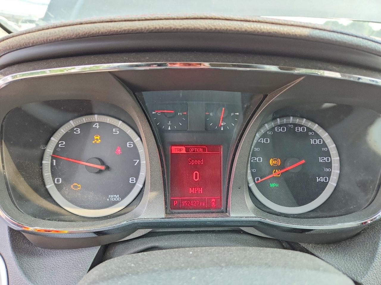 2014 Gmc Terrain Sle Gray vin: 2GKALMEK1E6155009
