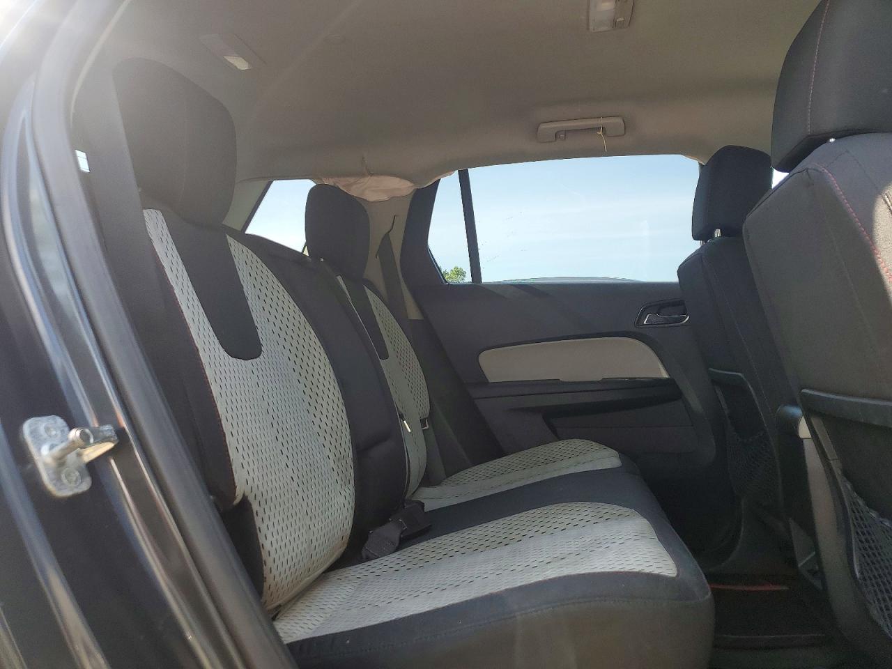 2014 Gmc Terrain Sle Purple vin: 2GKALMEK1E6166558