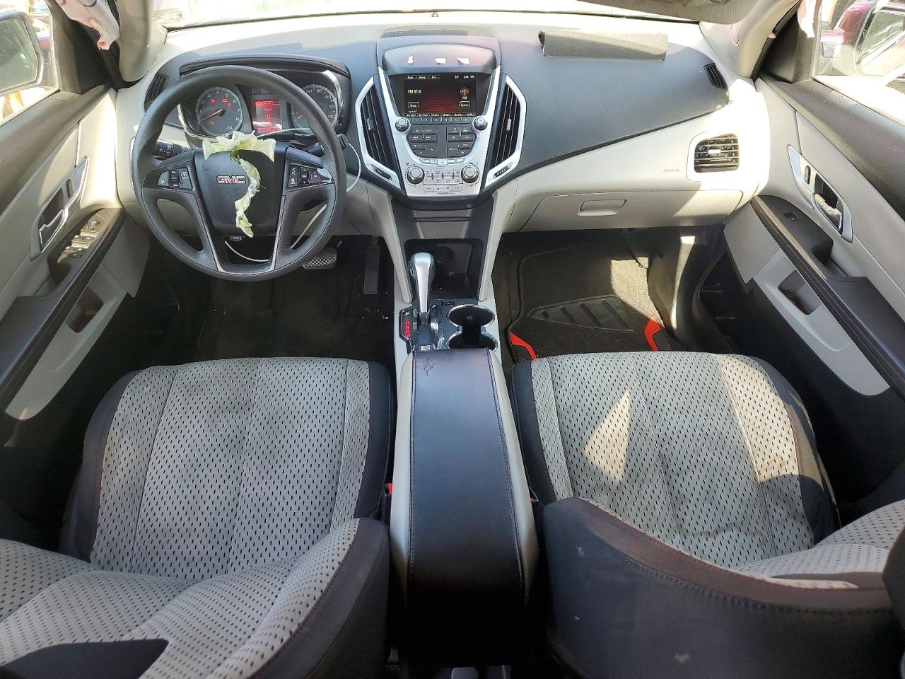2014 Gmc Terrain Sle Purple vin: 2GKALMEK1E6166558