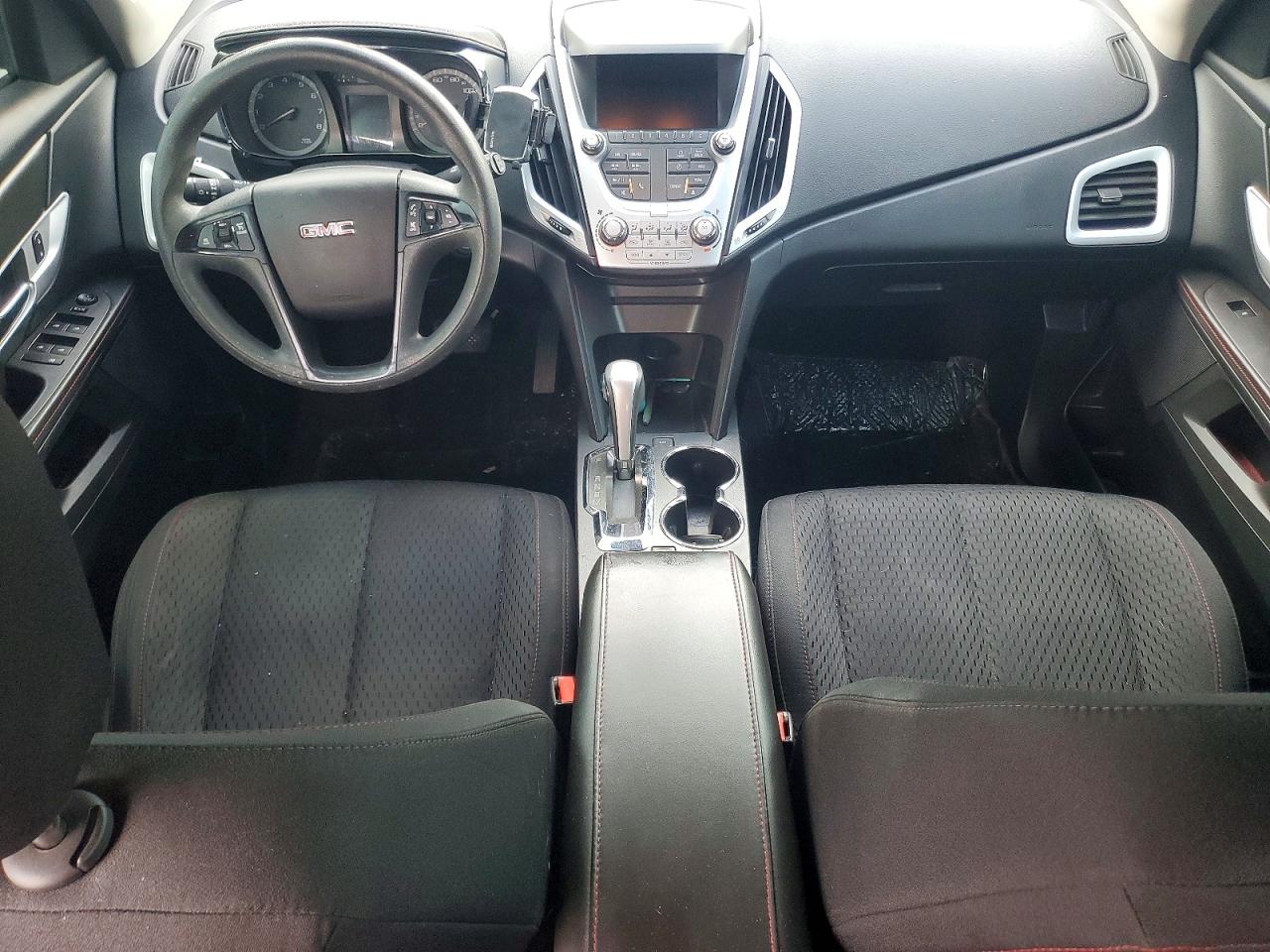2014 Gmc Terrain Sle Charcoal vin: 2GKALMEK1E6244840