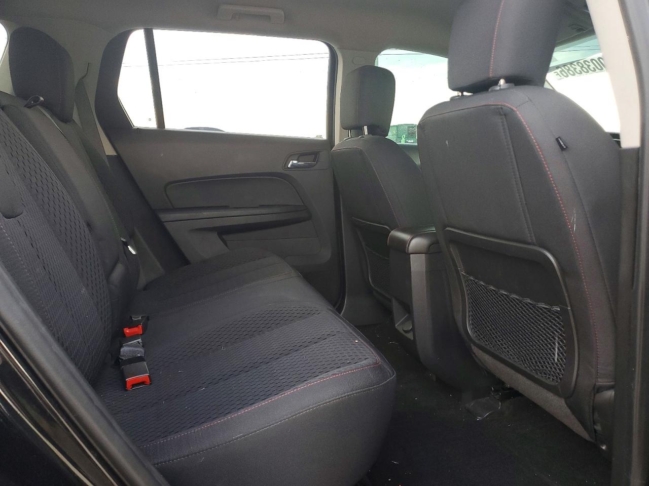2014 Gmc Terrain Sle Charcoal vin: 2GKALMEK1E6244840