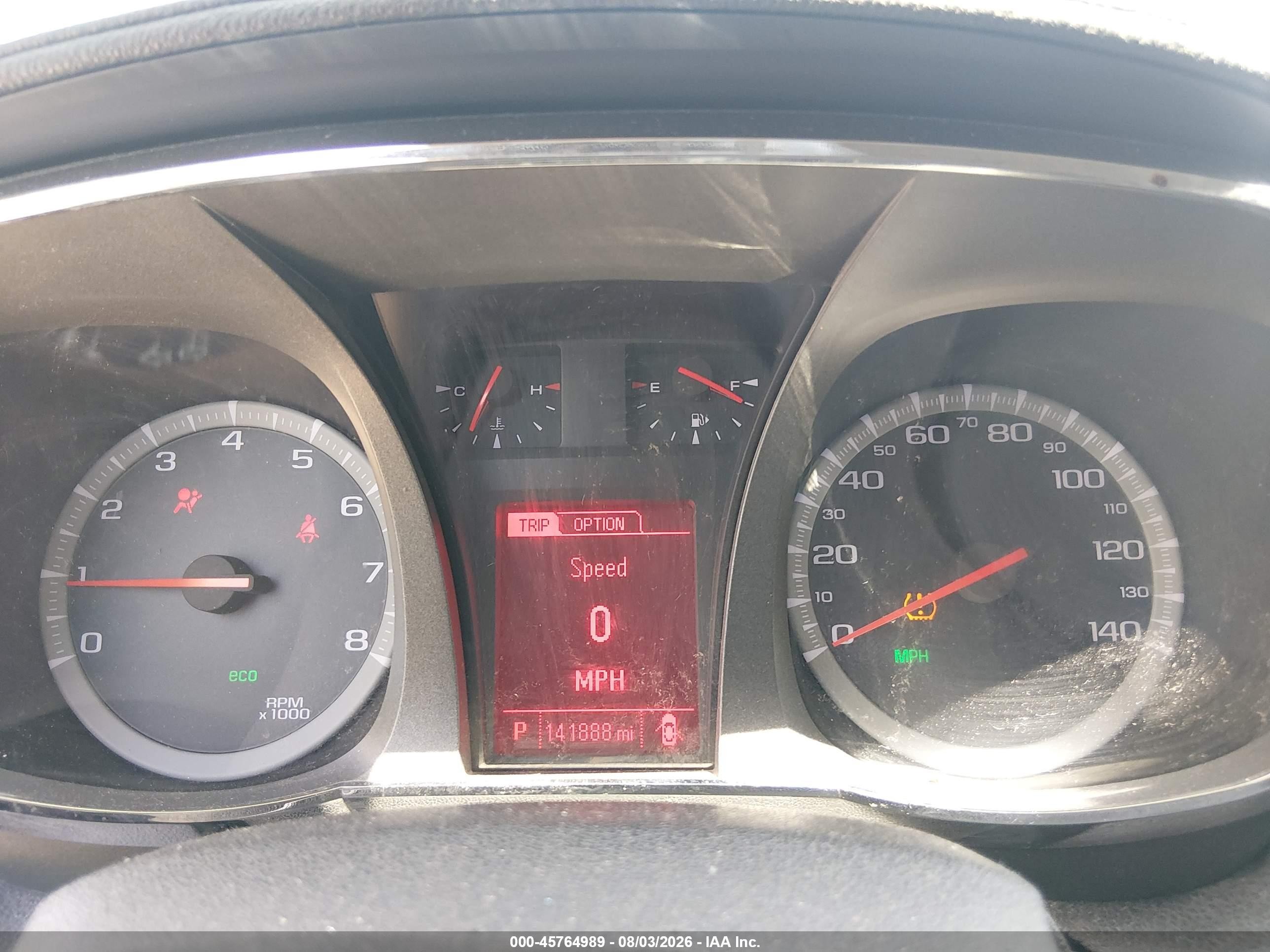 2014 Gmc Terrain Sle-1 Silver vin: 2GKALMEK1E6264764