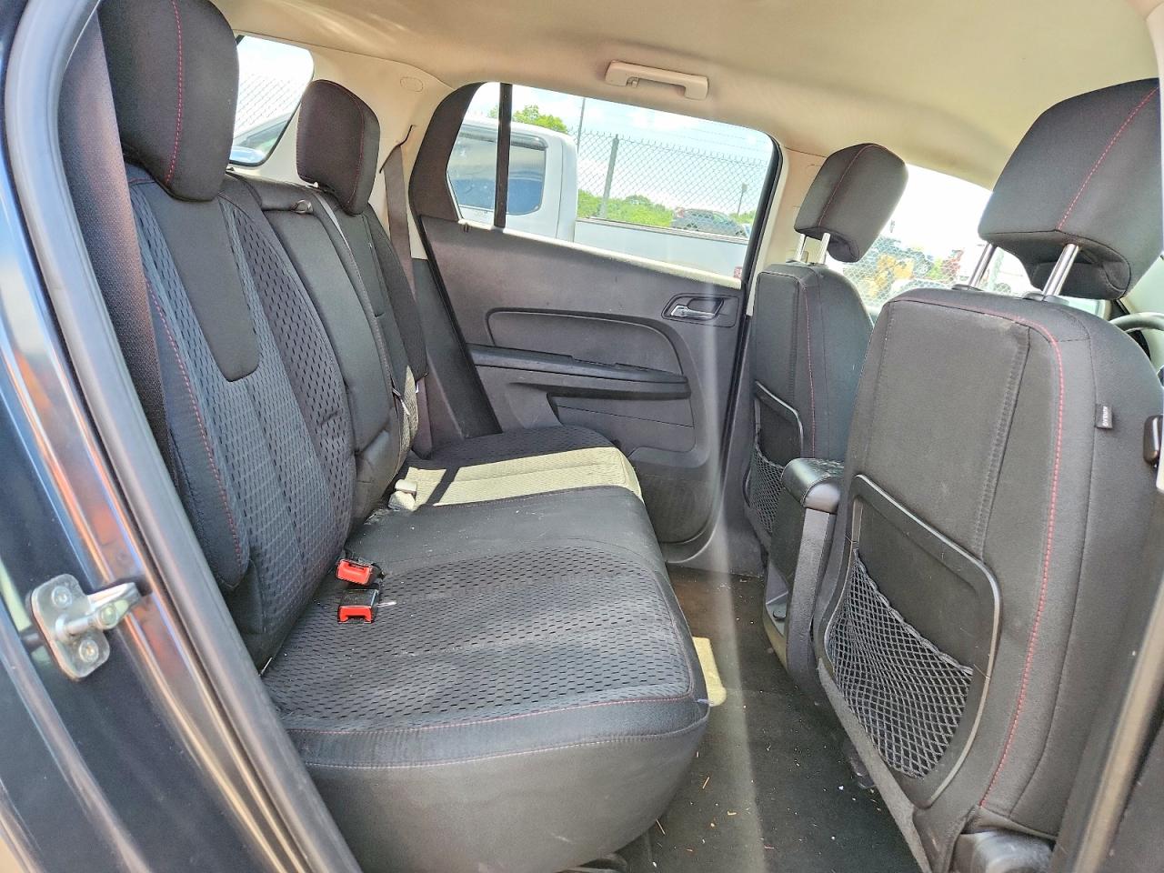 2014 Gmc Terrain Sle Charcoal vin: 2GKALMEK1E6344288