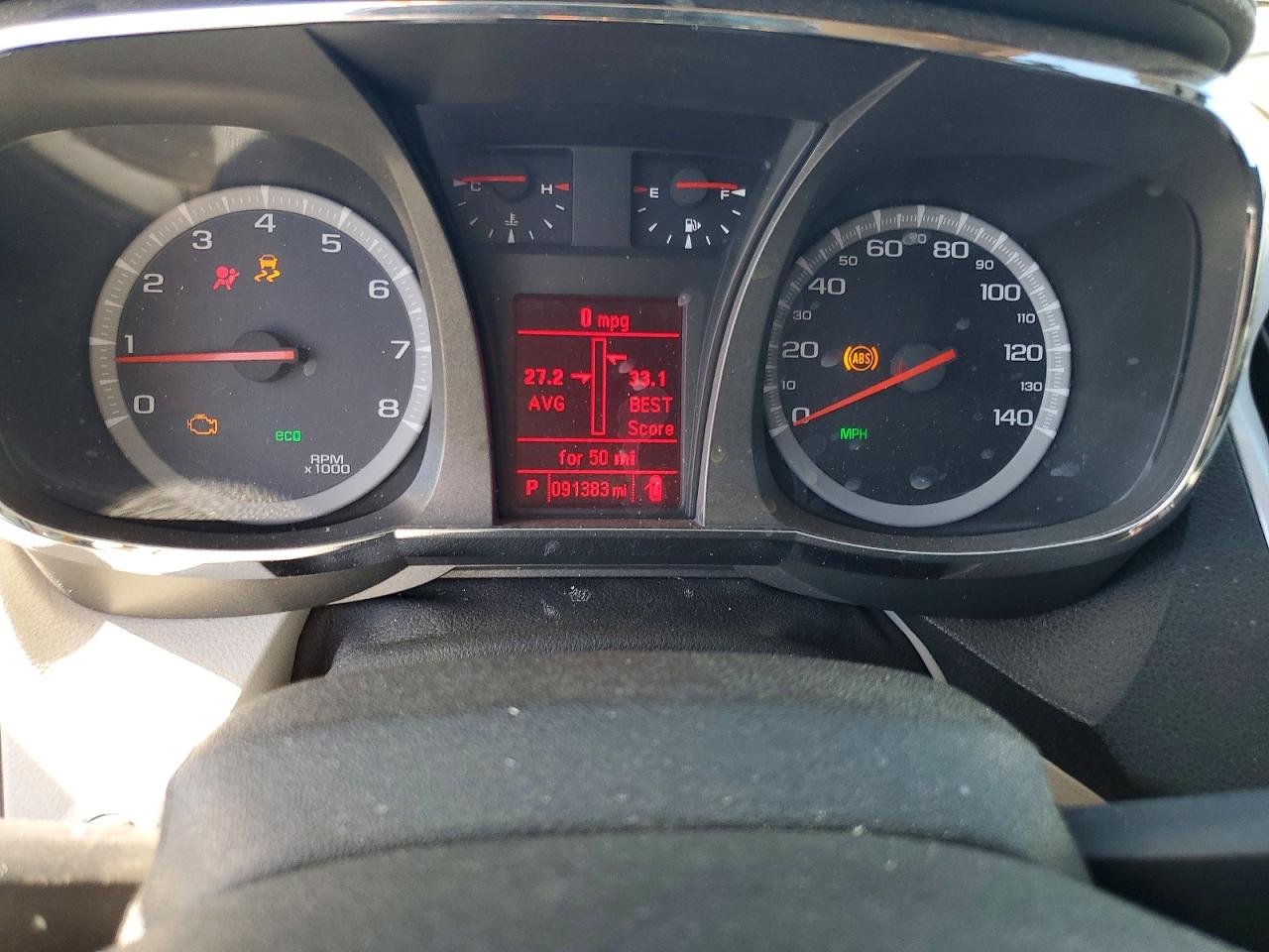 2015 Gmc Terrain Sle Turquoise vin: 2GKALMEK1F6118107