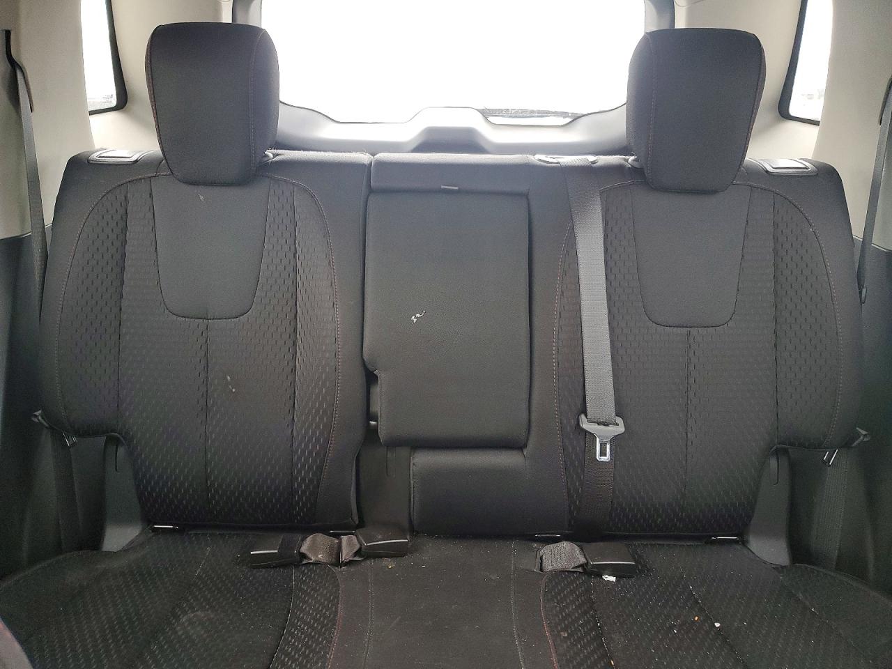2015 Gmc Terrain Sle White vin: 2GKALMEK1F6120245