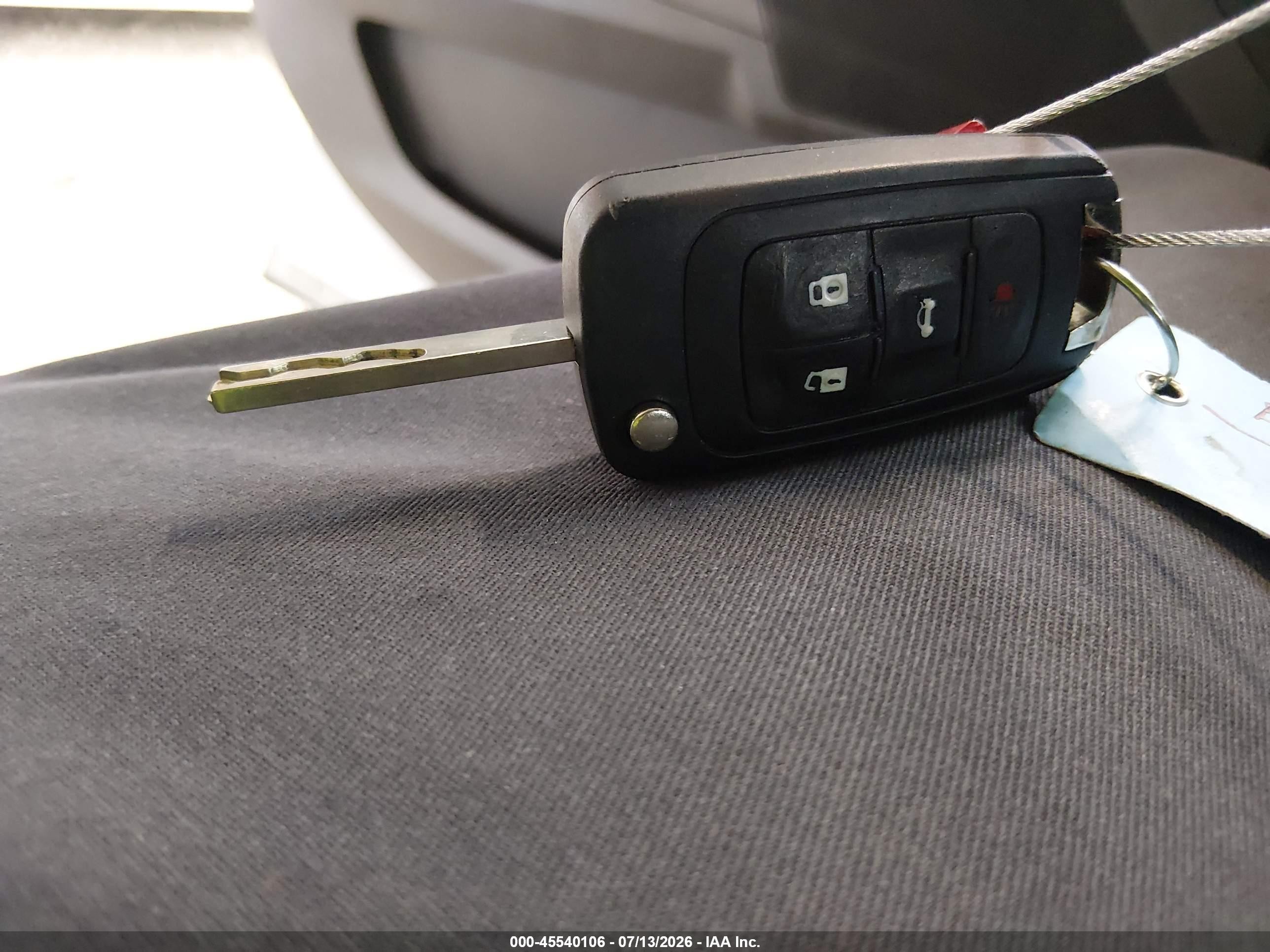 2015 Gmc Terrain Sle-1 Silver vin: 2GKALMEK1F6159966