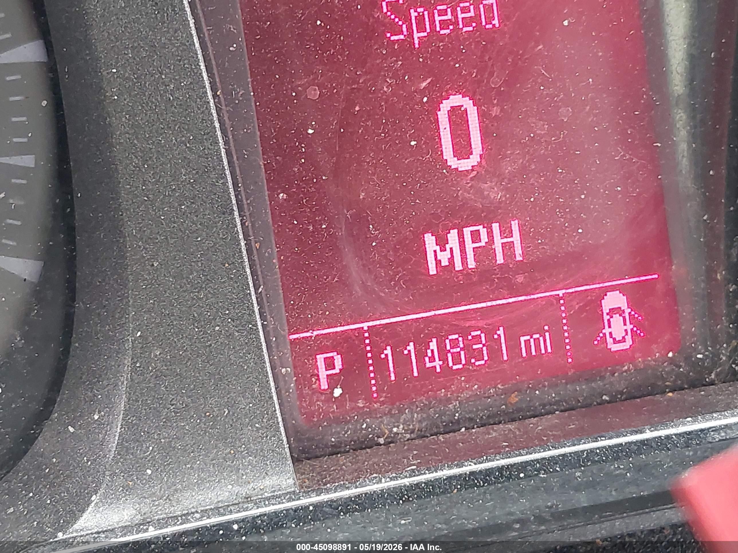 2015 Gmc Terrain Sle-1 Gray vin: 2GKALMEK1F6168246