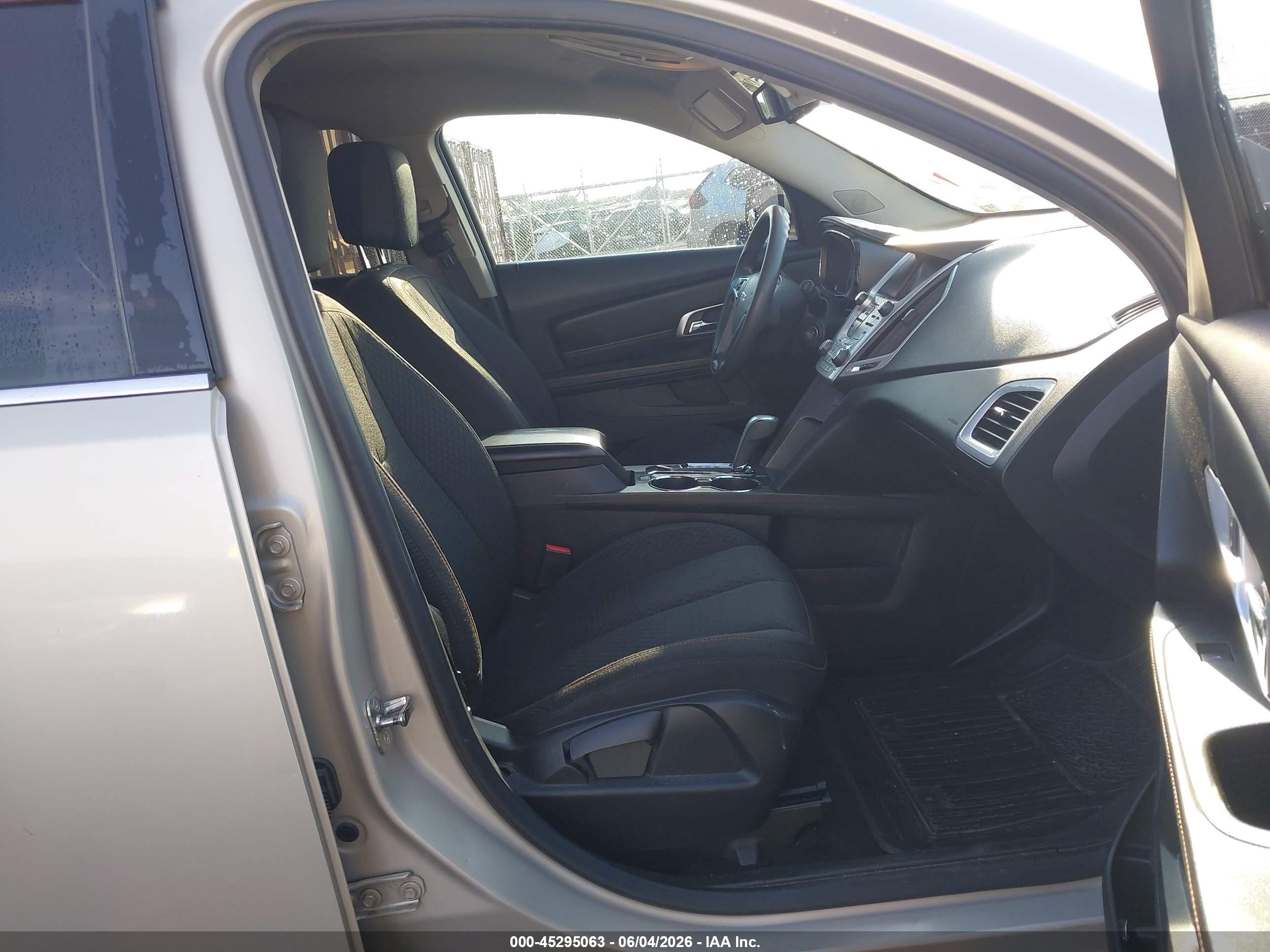 2015 Gmc Terrain Sle-1 Gold vin: 2GKALMEK1F6183488