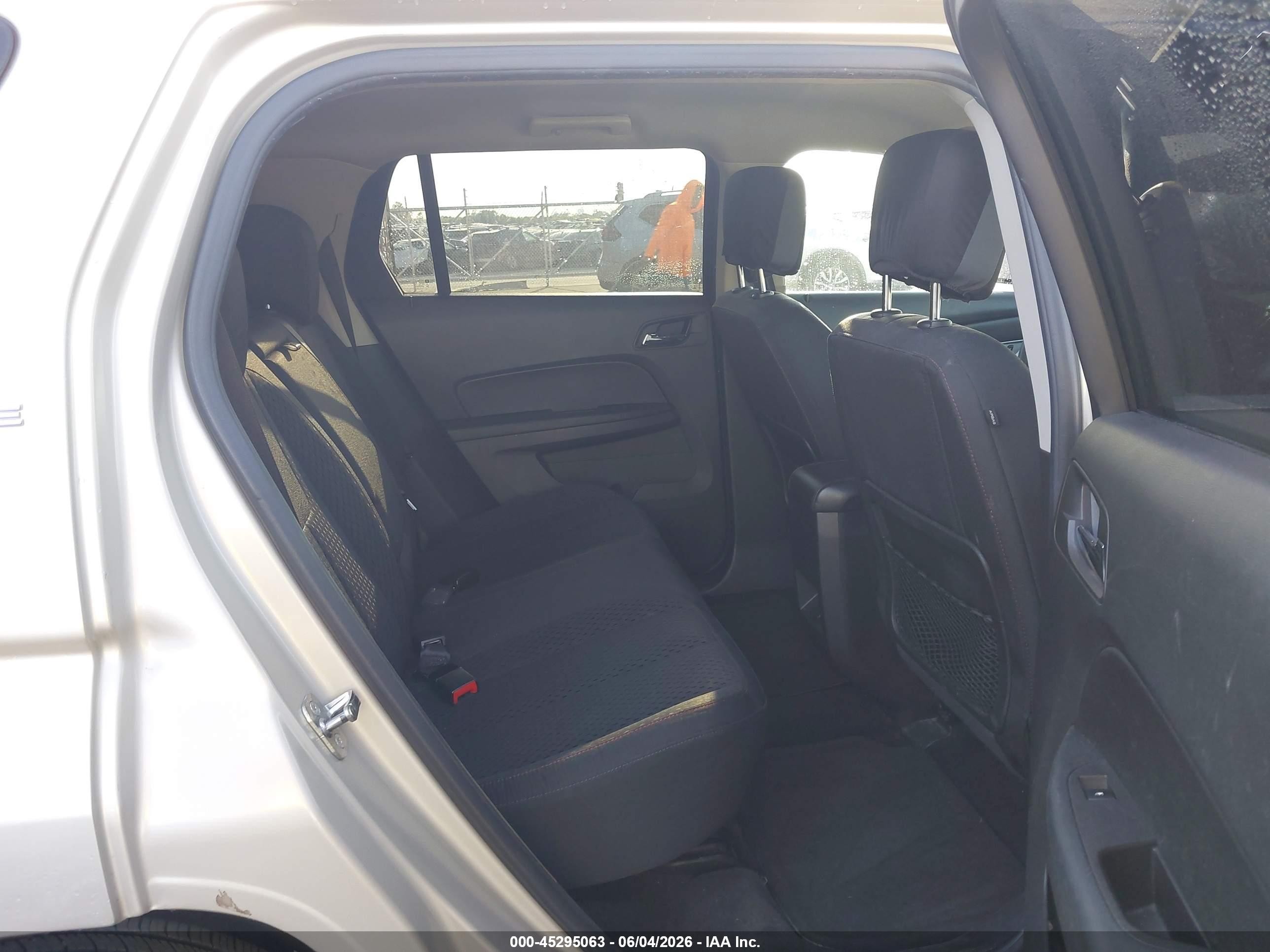 2015 Gmc Terrain Sle-1 Gold vin: 2GKALMEK1F6183488