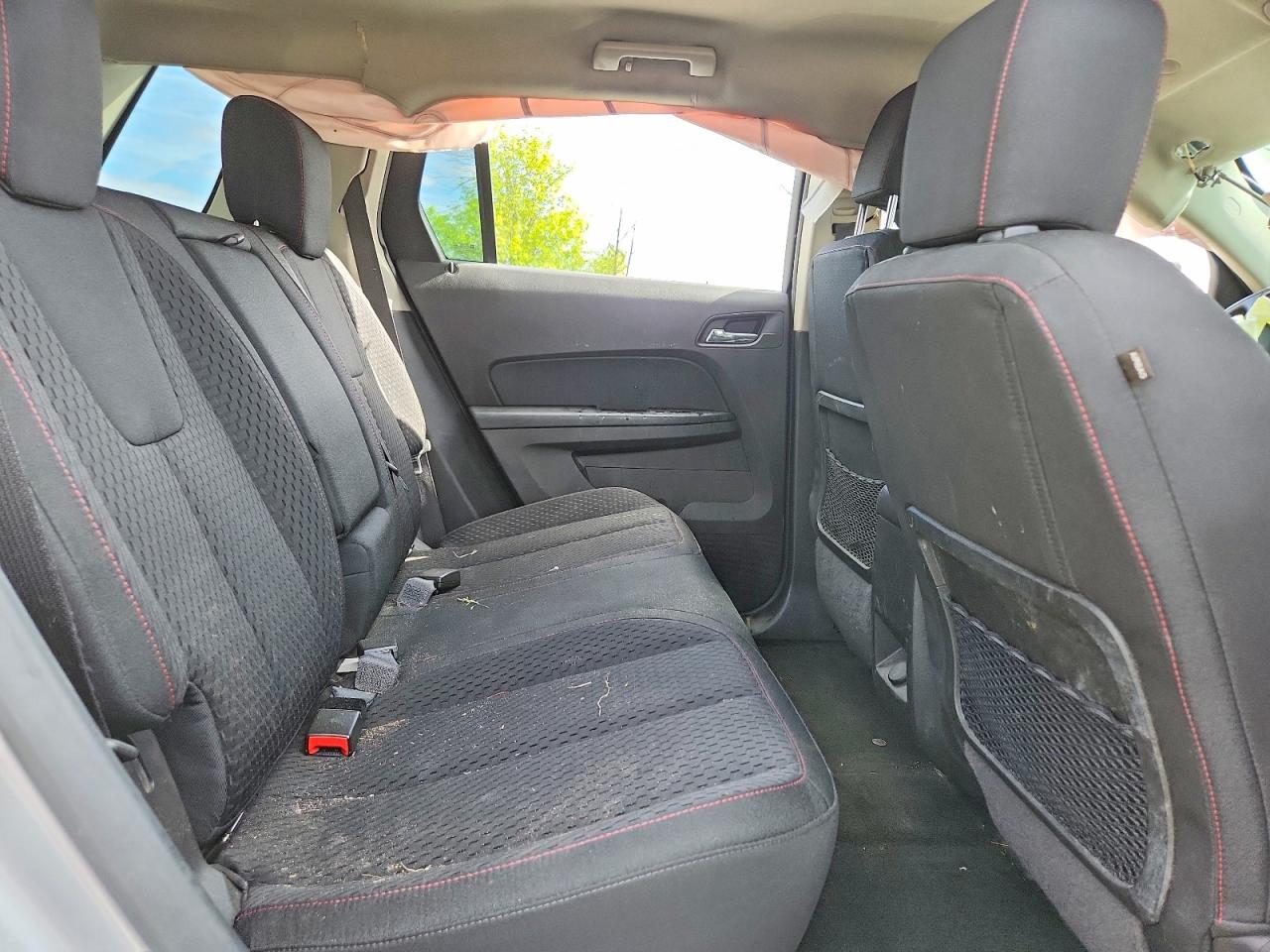 2015 Gmc Terrain Sle Silver vin: 2GKALMEK1F6262661
