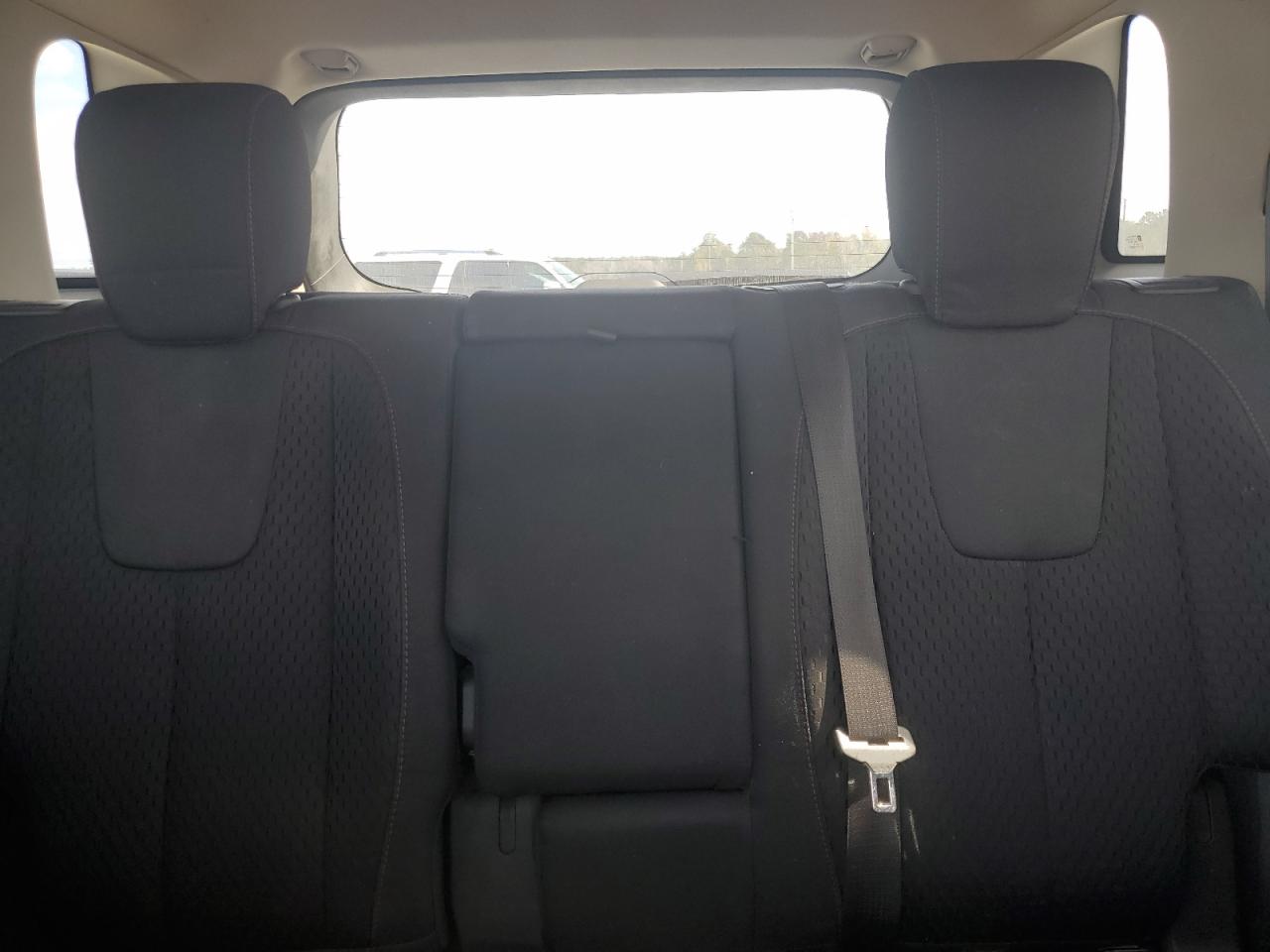 2015 Gmc Terrain Sle Blue vin: 2GKALMEK1F6355633