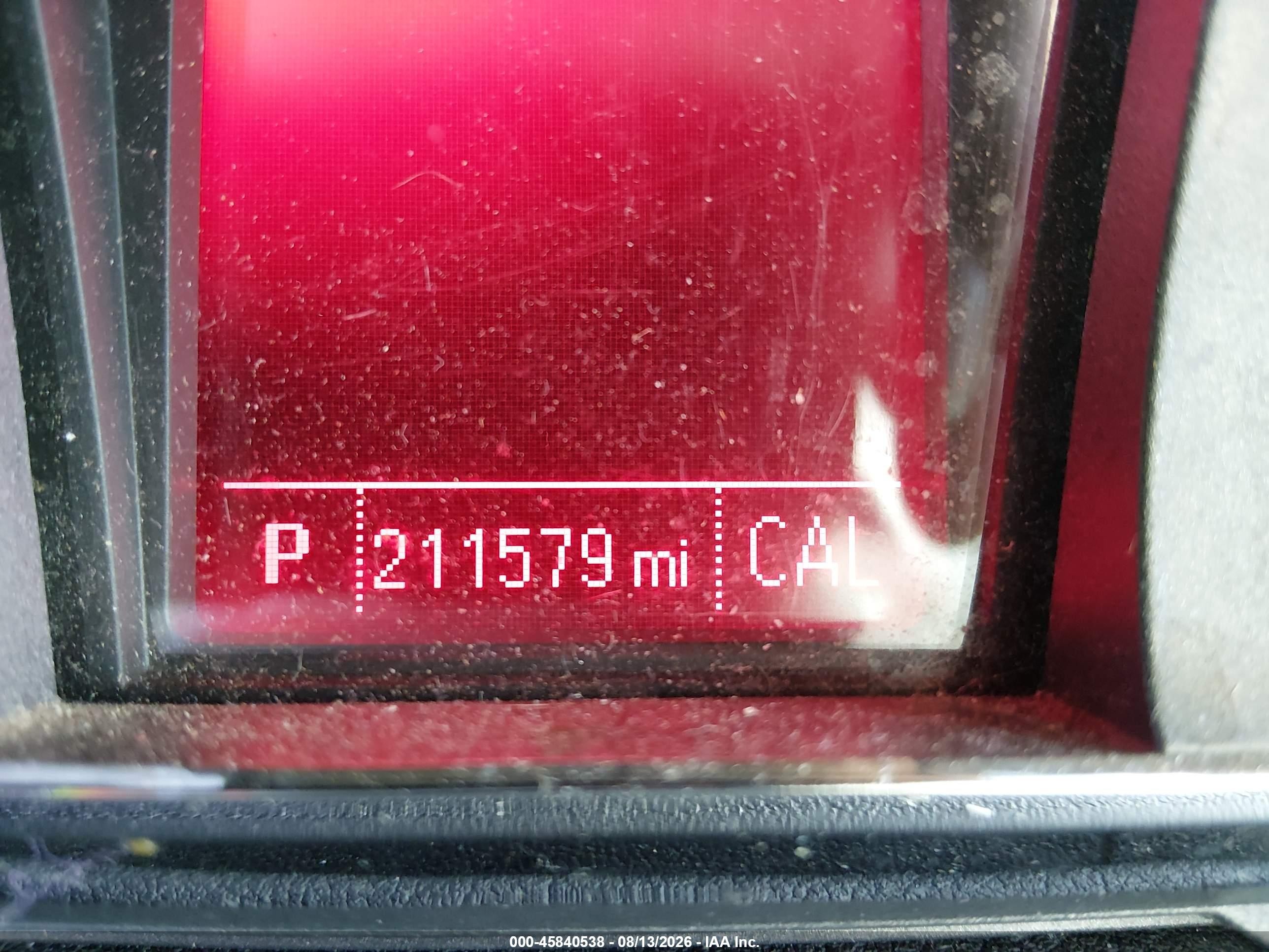 2016 Gmc Terrain Sle-1 Dark Blue vin: 2GKALMEK1G6146989