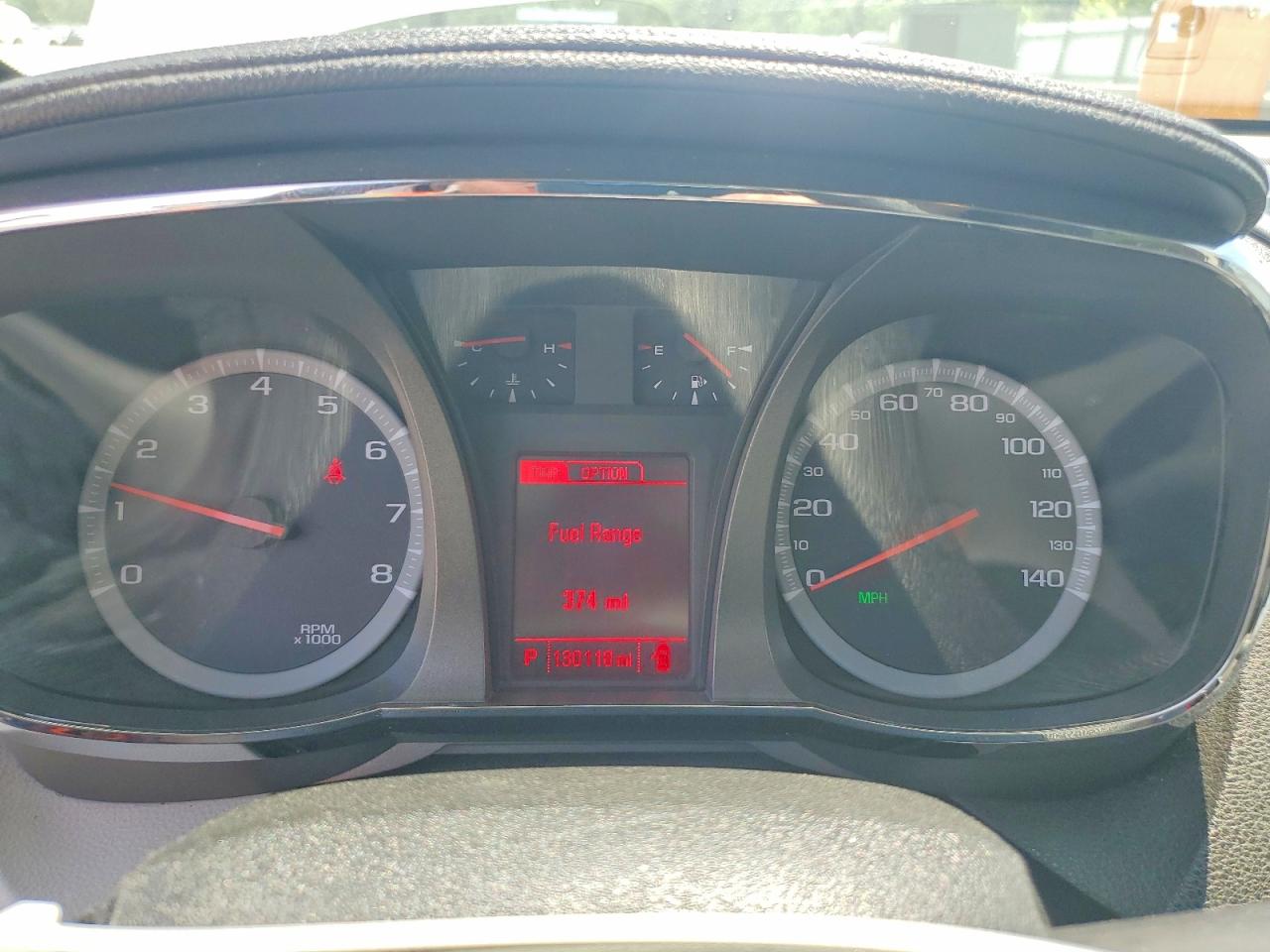 2017 Gmc Terrain Sle White vin: 2GKALMEK1H6278989