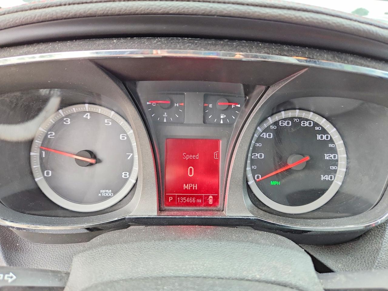 2012 Gmc Terrain Sle Black vin: 2GKALMEK2C6186881