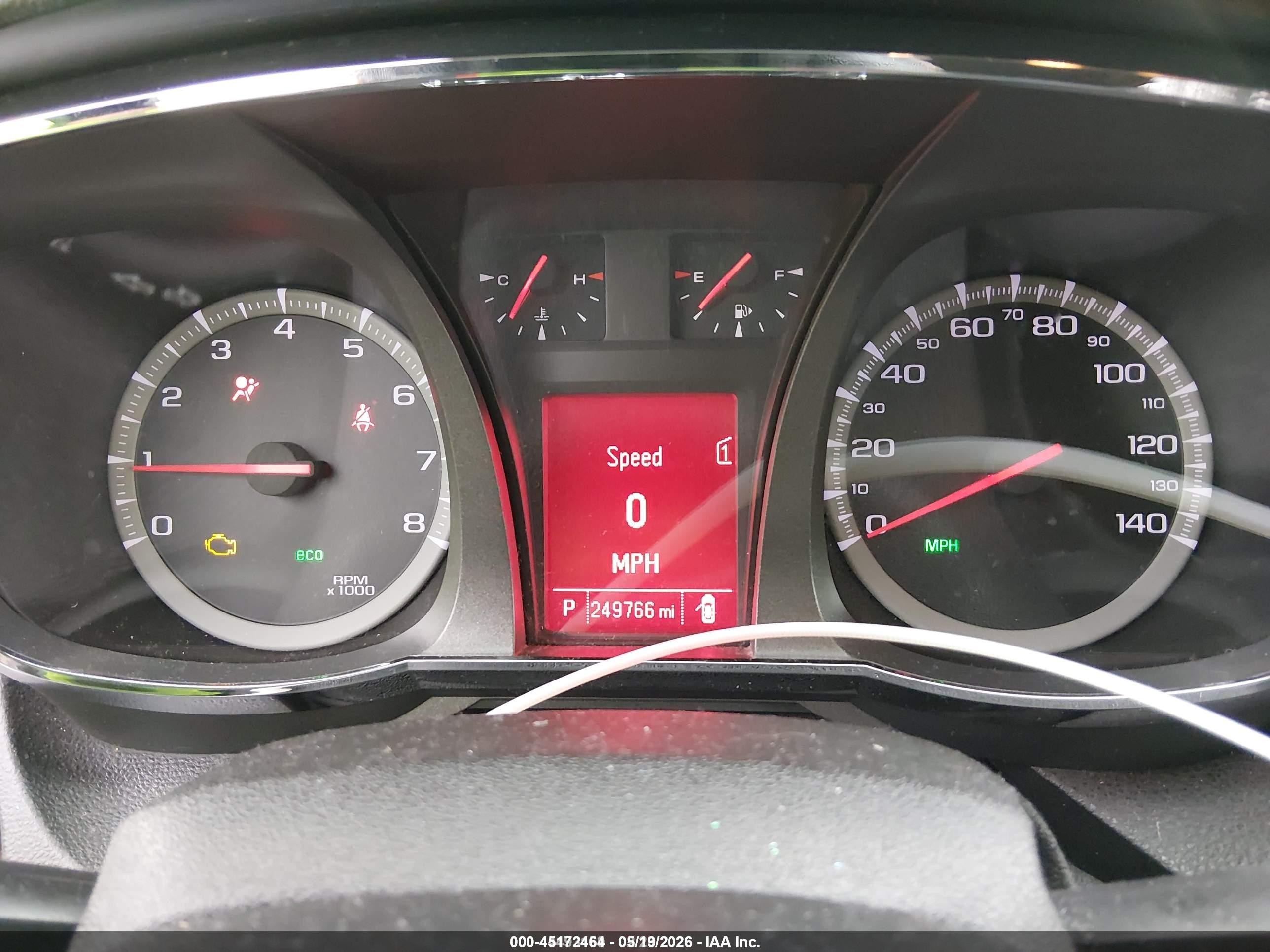 2012 Gmc Terrain Sle-1 Gray vin: 2GKALMEK2C6290058