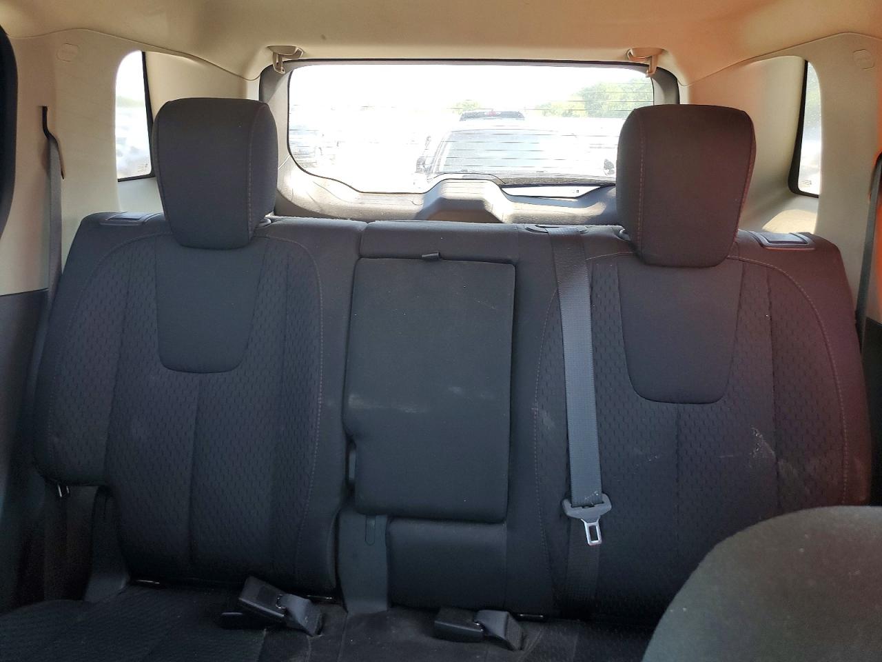 2012 Gmc Terrain Sle White vin: 2GKALMEK2C6314990