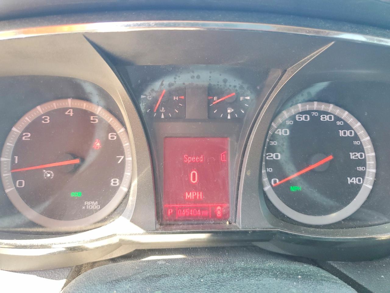 2012 Gmc Terrain Sle White vin: 2GKALMEK2C6314990
