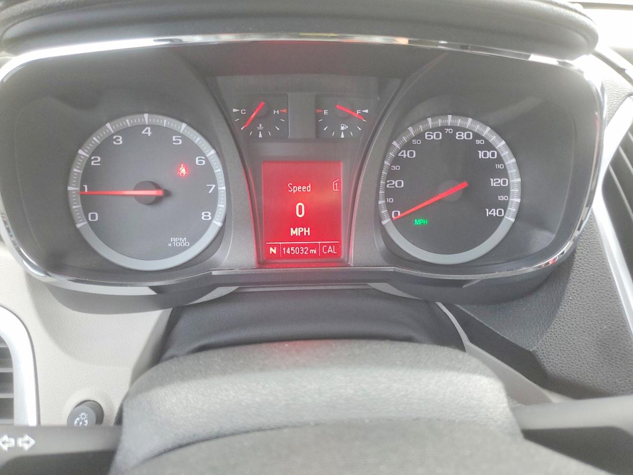 2012 Gmc Terrain Sle Gray vin: 2GKALMEK2C6326766