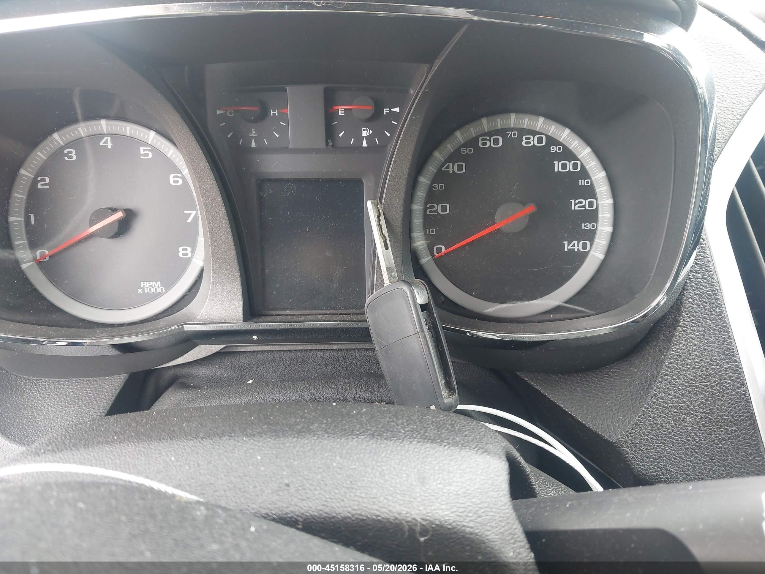 2012 Gmc Terrain Sle-1 Brown vin: 2GKALMEK2C6375630