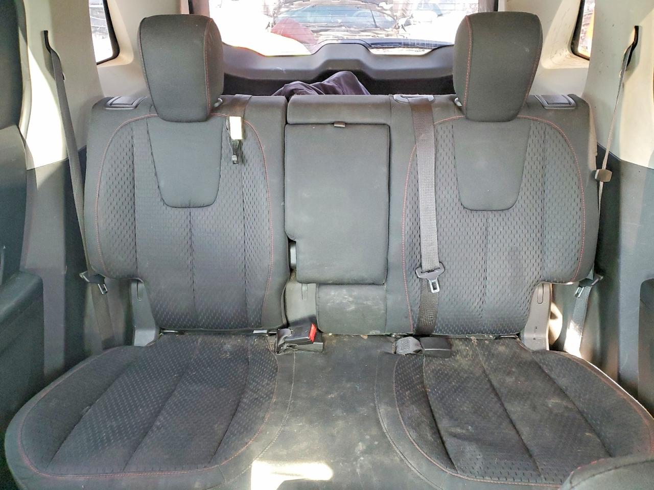 2013 Gmc Terrain Sle Black vin: 2GKALMEK2D6251116