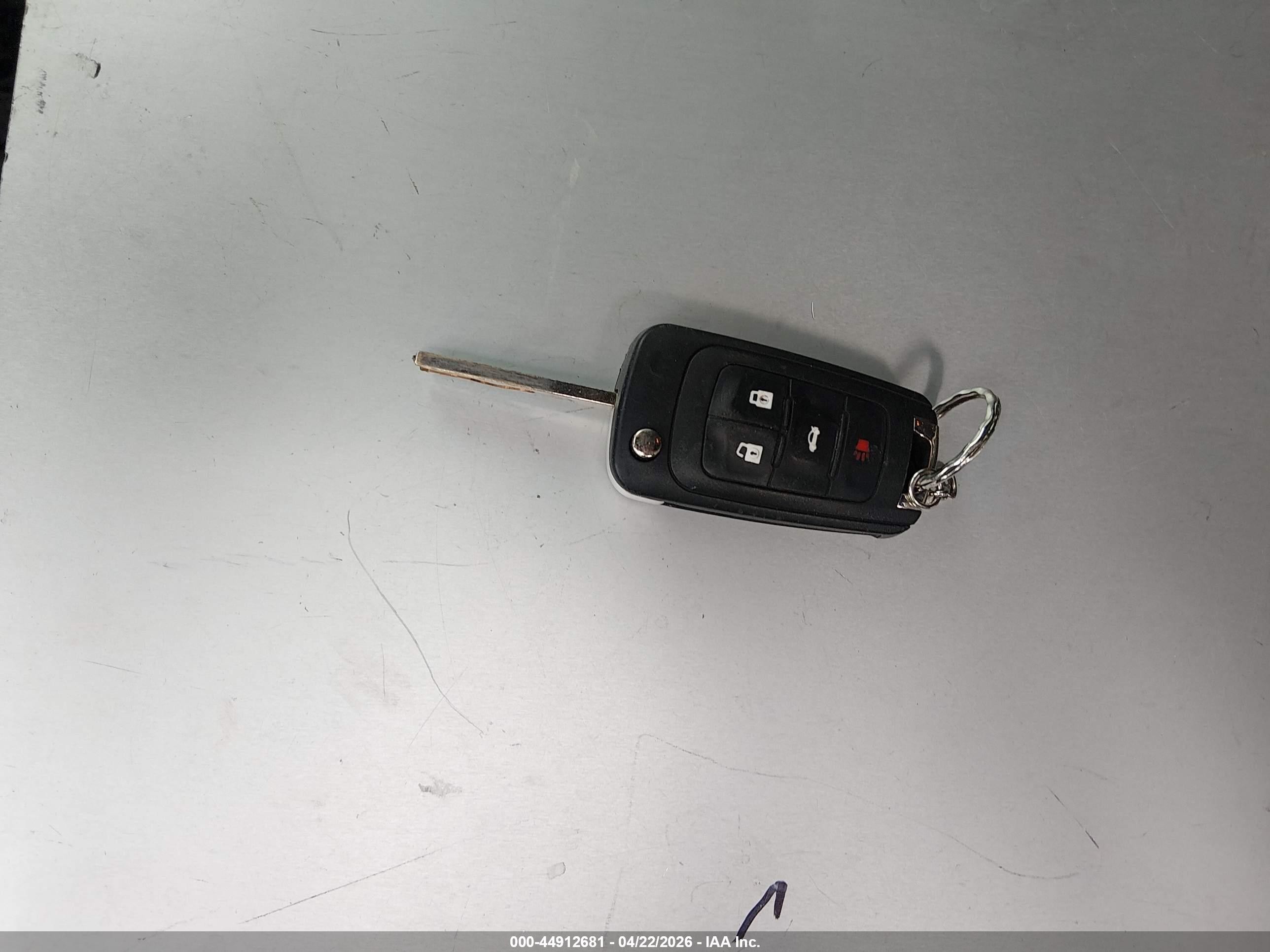 2013 Gmc Terrain Sle-1 Black vin: 2GKALMEK2D6255537