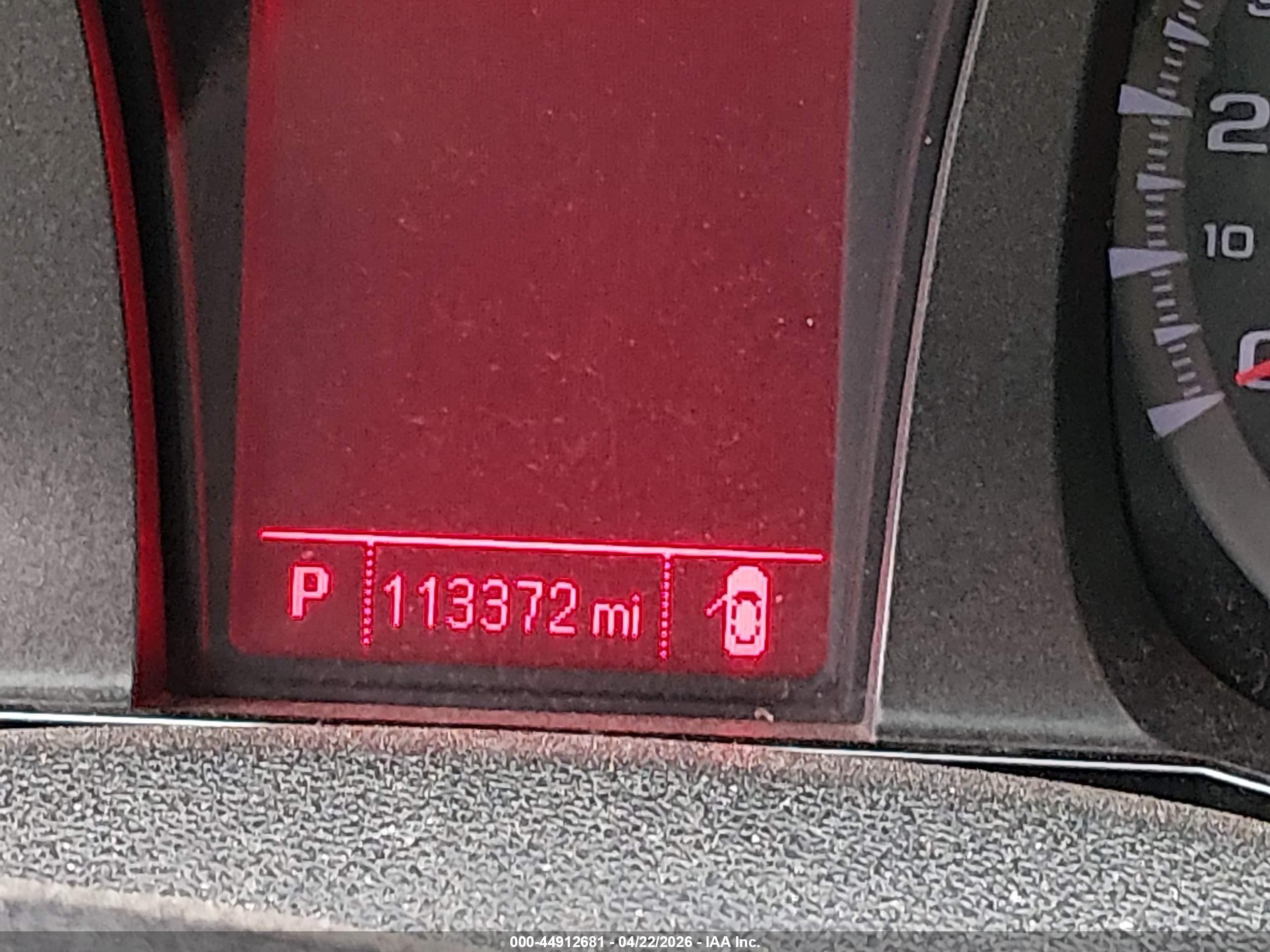 2013 Gmc Terrain Sle-1 Black vin: 2GKALMEK2D6255537