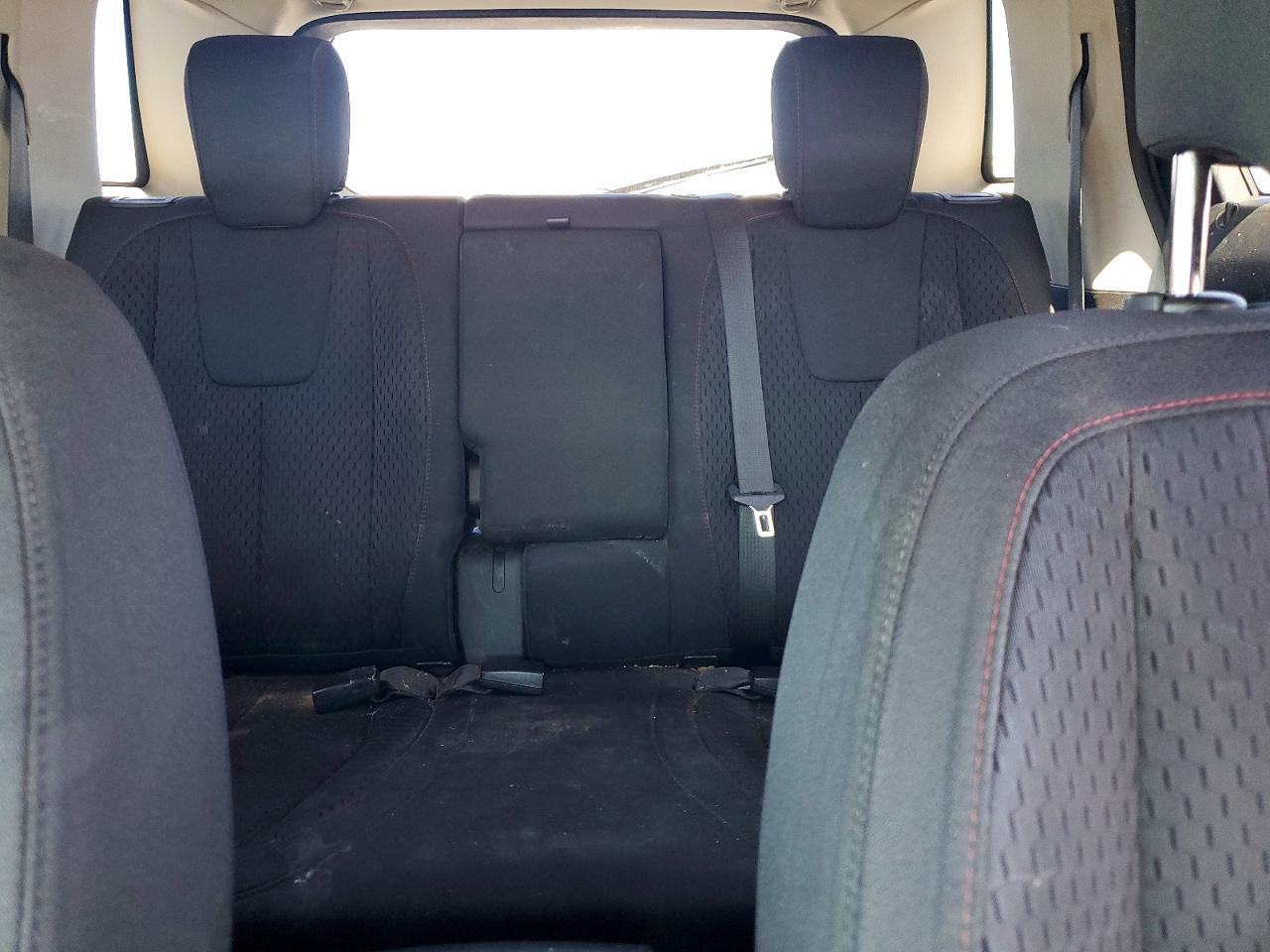 2014 Gmc Terrain Sle Silver vin: 2GKALMEK2E6164897
