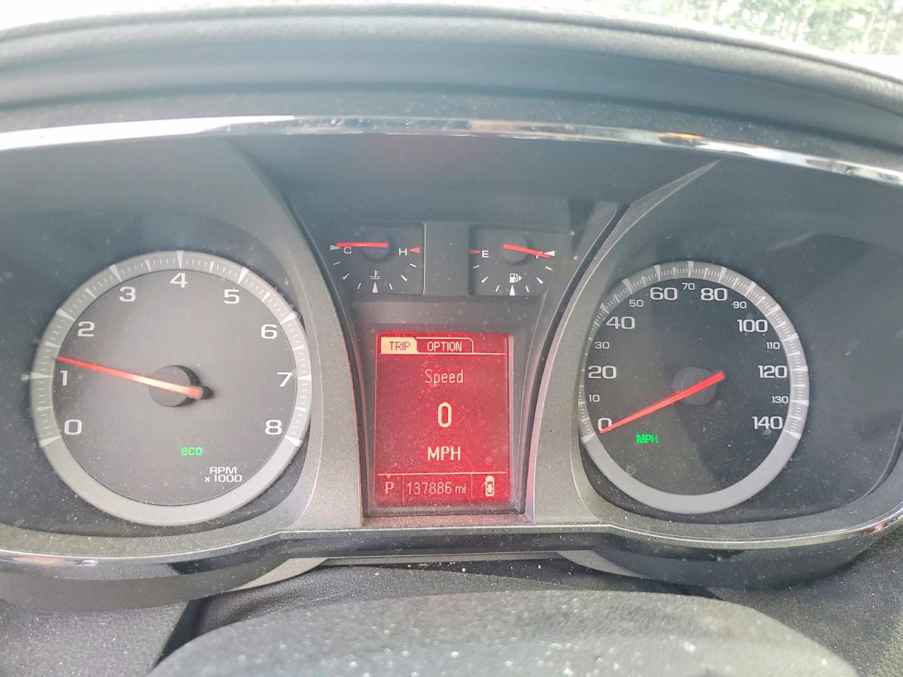2014 Gmc Terrain Sle Silver vin: 2GKALMEK2E6176774
