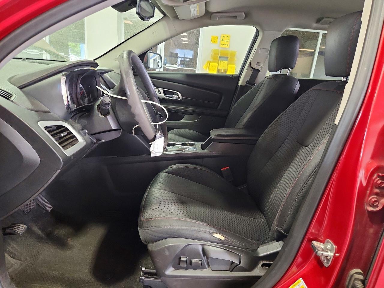 2015 Gmc Terrain Sle Burgundy vin: 2GKALMEK2F6360789