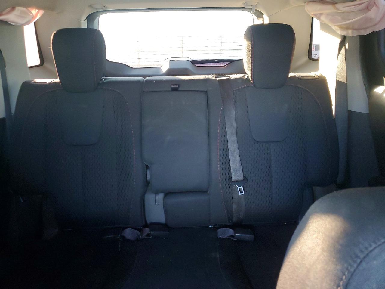 2015 Gmc Terrain Sle White vin: 2GKALMEK2F6367158