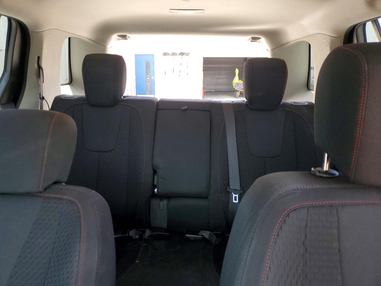 2015 Gmc Terrain Sle Черный vin: 2GKALMEK2F6381741