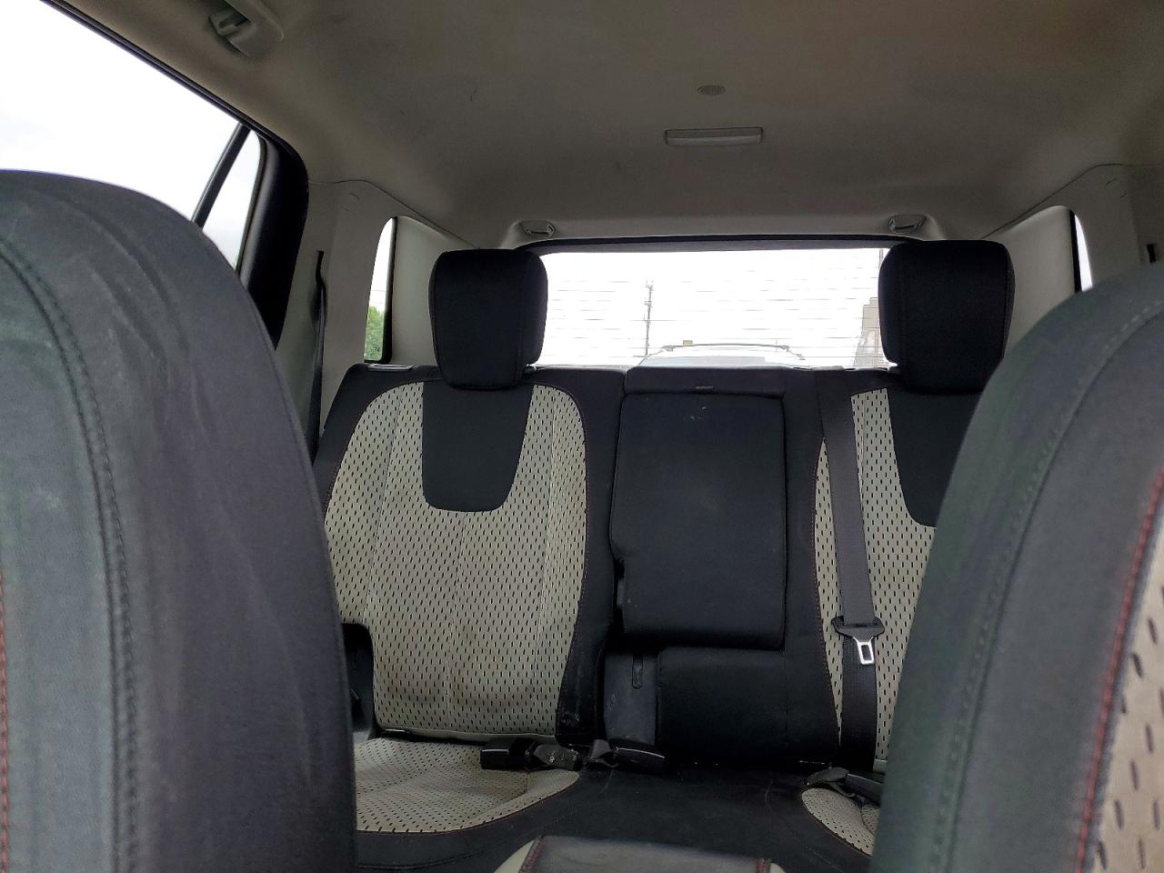 2015 Gmc Terrain Sle Black vin: 2GKALMEK2F6425852