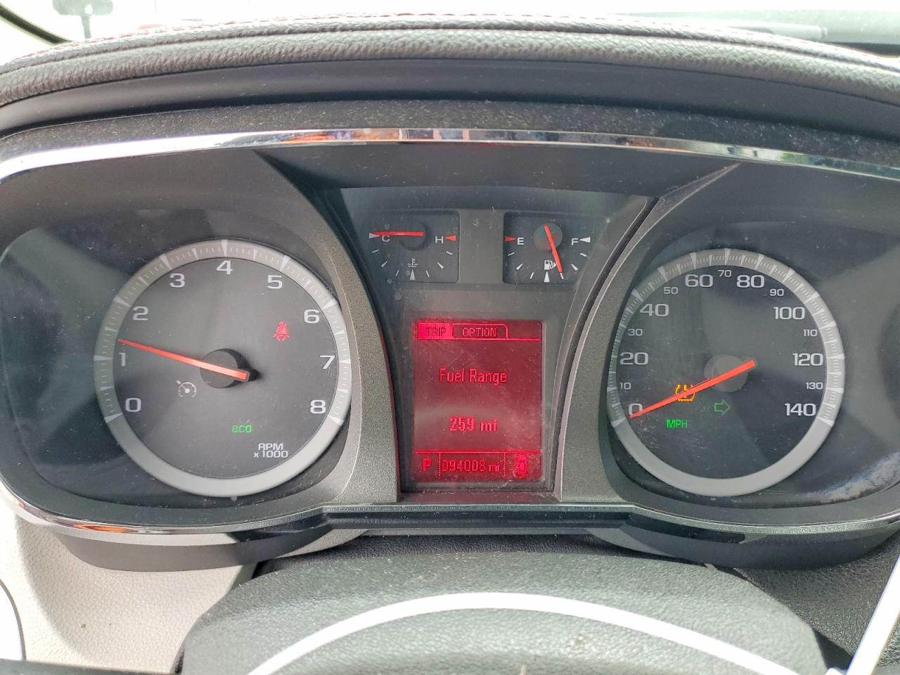 2015 Gmc Terrain Sle Black vin: 2GKALMEK2F6425852
