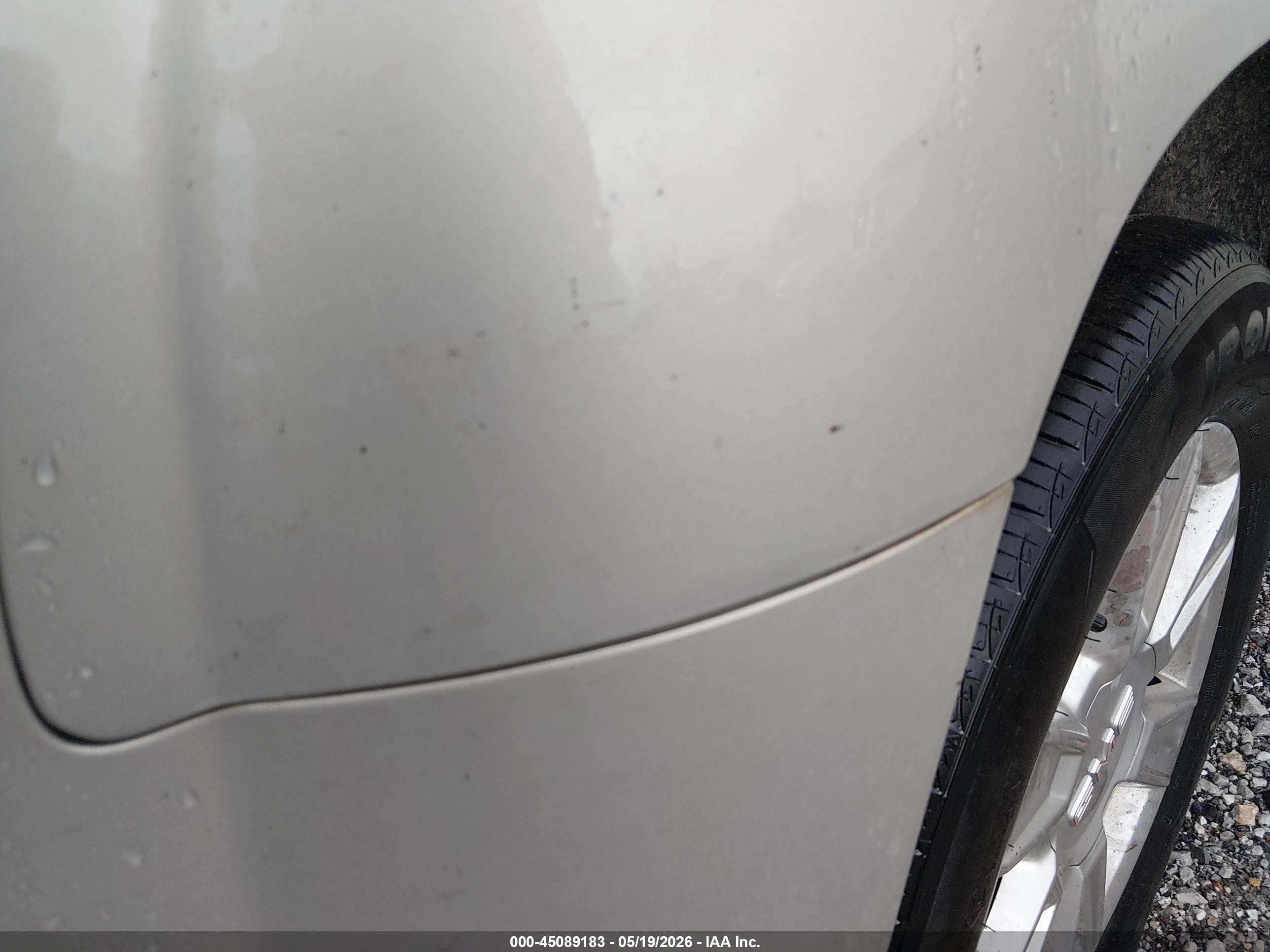 2012 Gmc Terrain Sle-1 Золотой vin: 2GKALMEK3C6142971