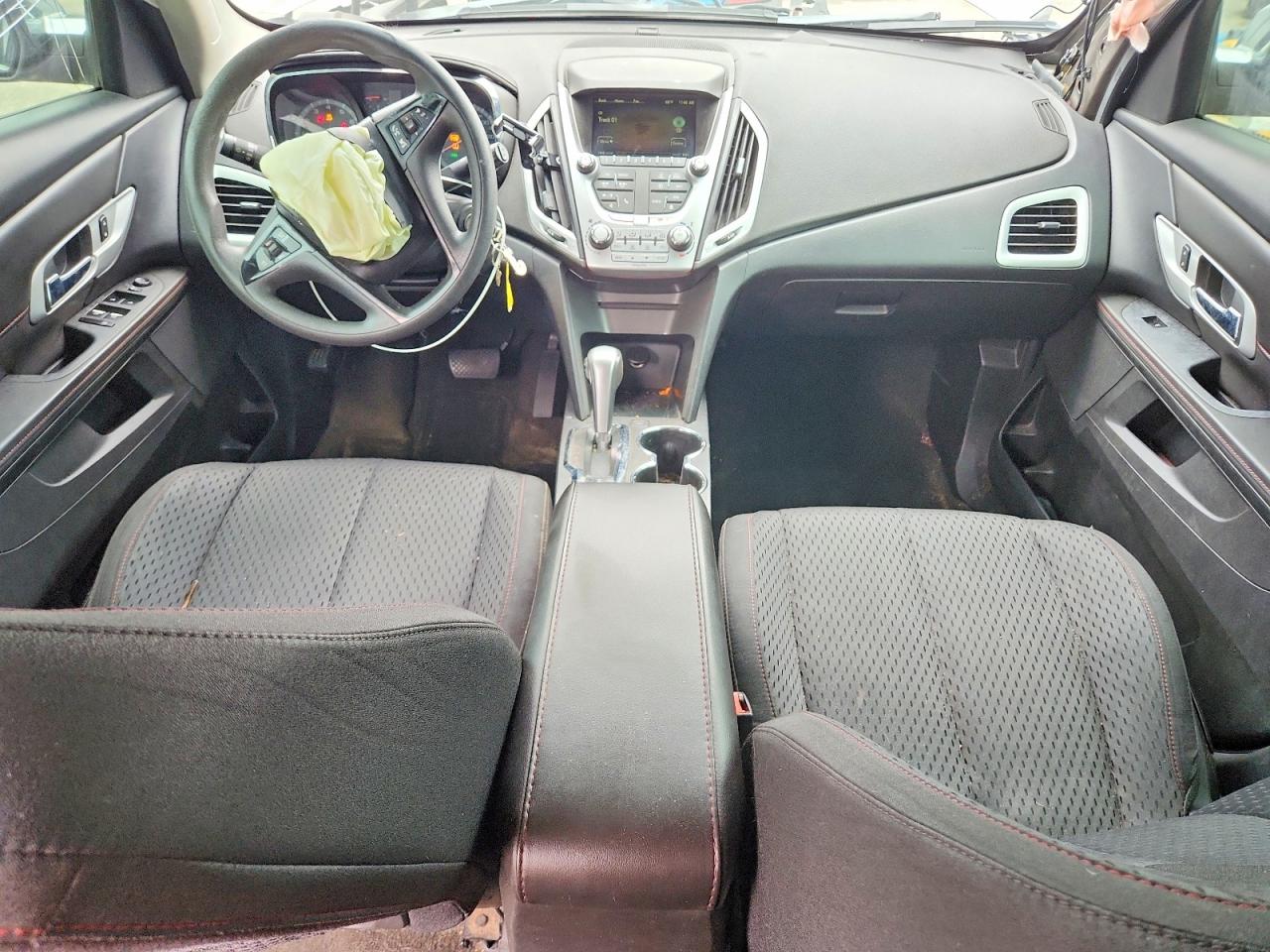 2012 Gmc Terrain Sle Tan vin: 2GKALMEK3C6224456