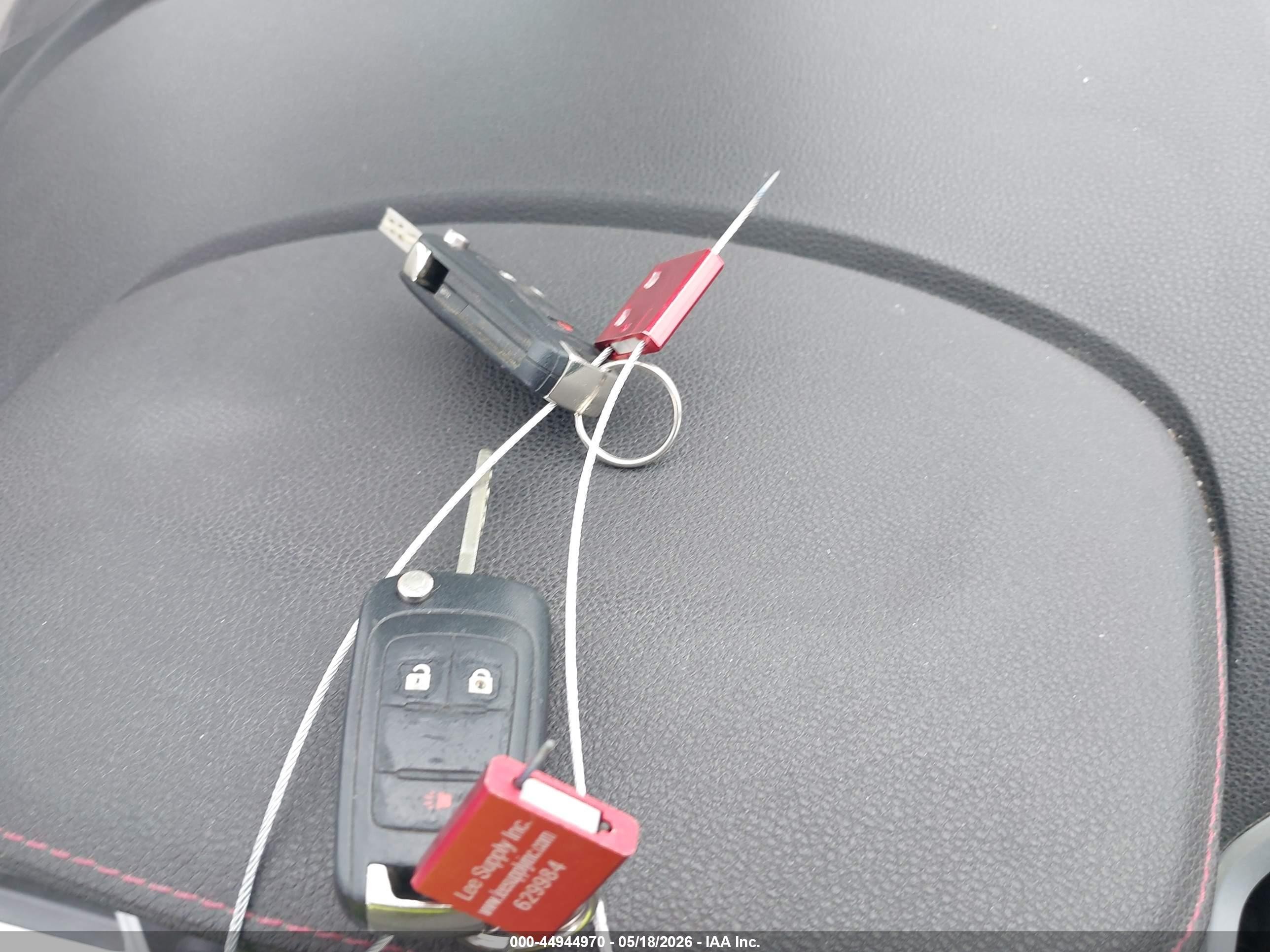 2012 Gmc Terrain Sle-1 Gray vin: 2GKALMEK3C6283216