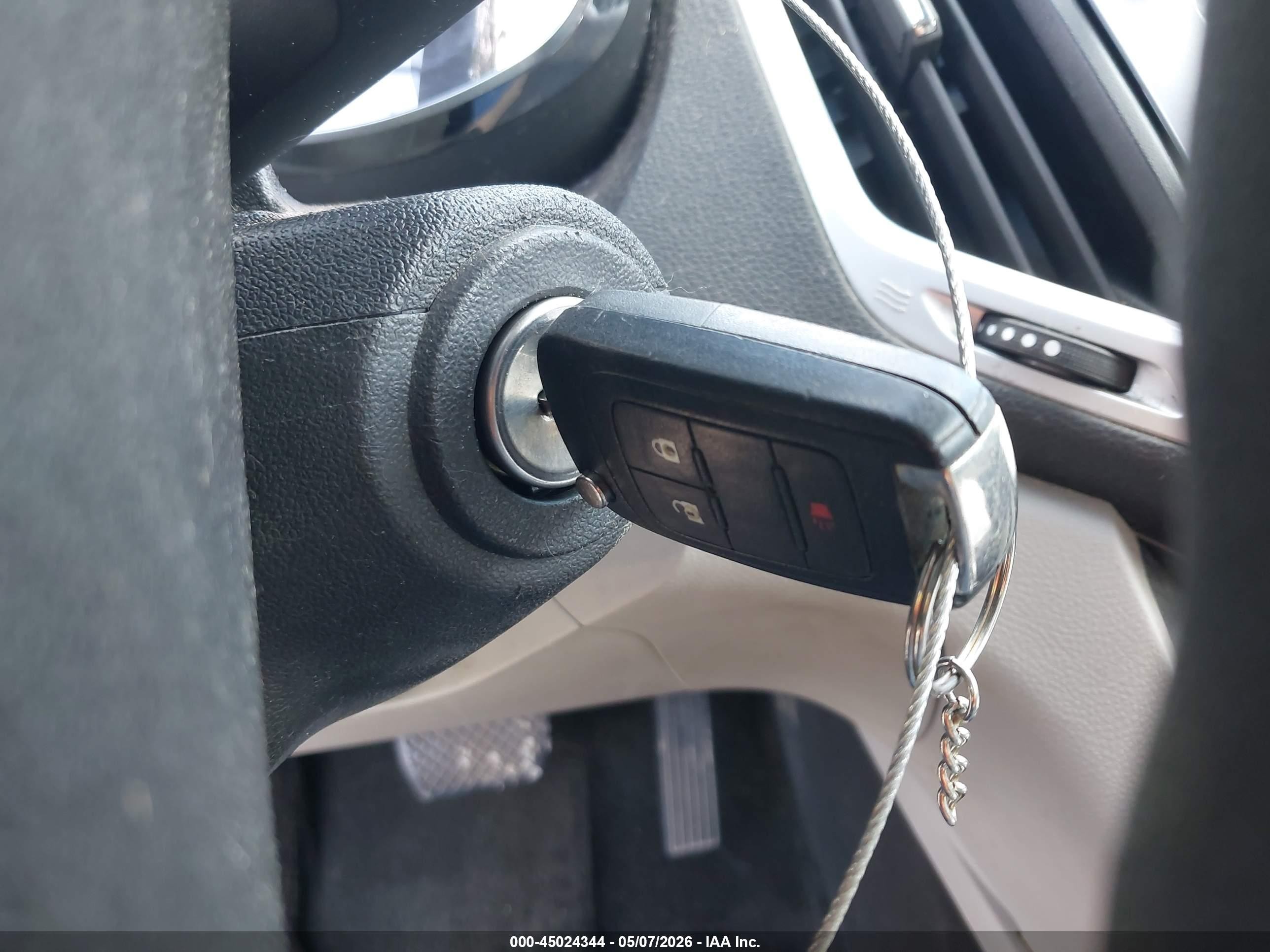 2012 Gmc Terrain Sle-1 Gray vin: 2GKALMEK3C6283412