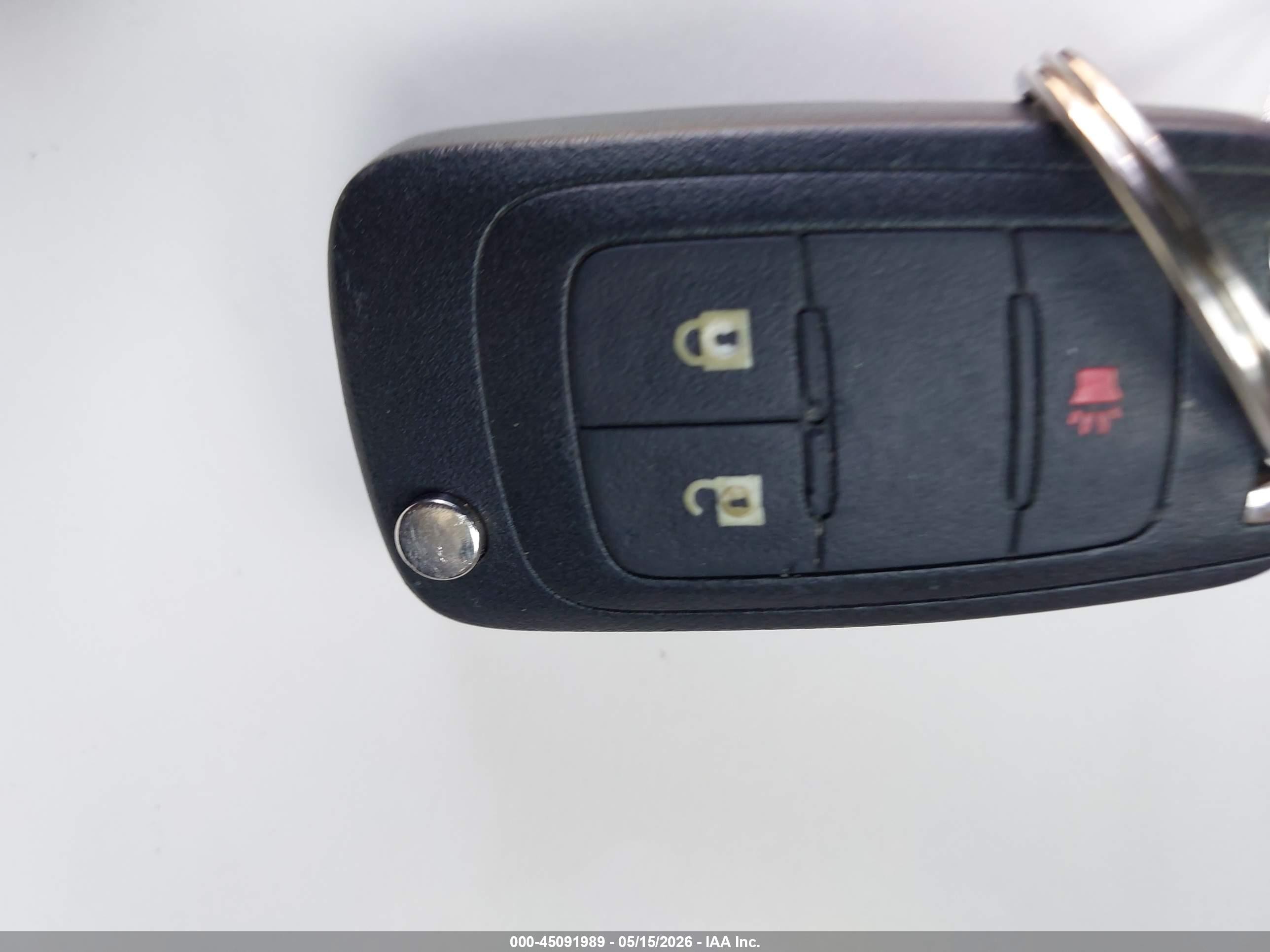 2012 Gmc Terrain Sle-1 Синий vin: 2GKALMEK3C6289629