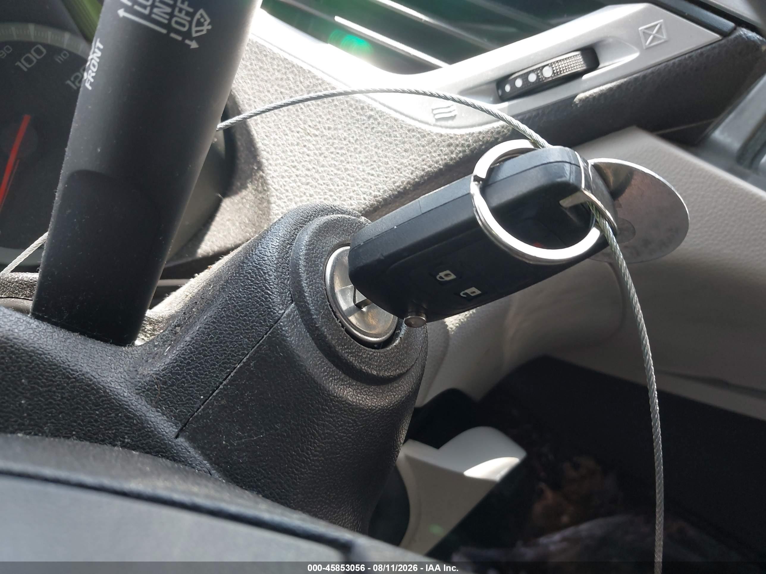 2013 Gmc Terrain Sle-1 Серый vin: 2GKALMEK3D6147900