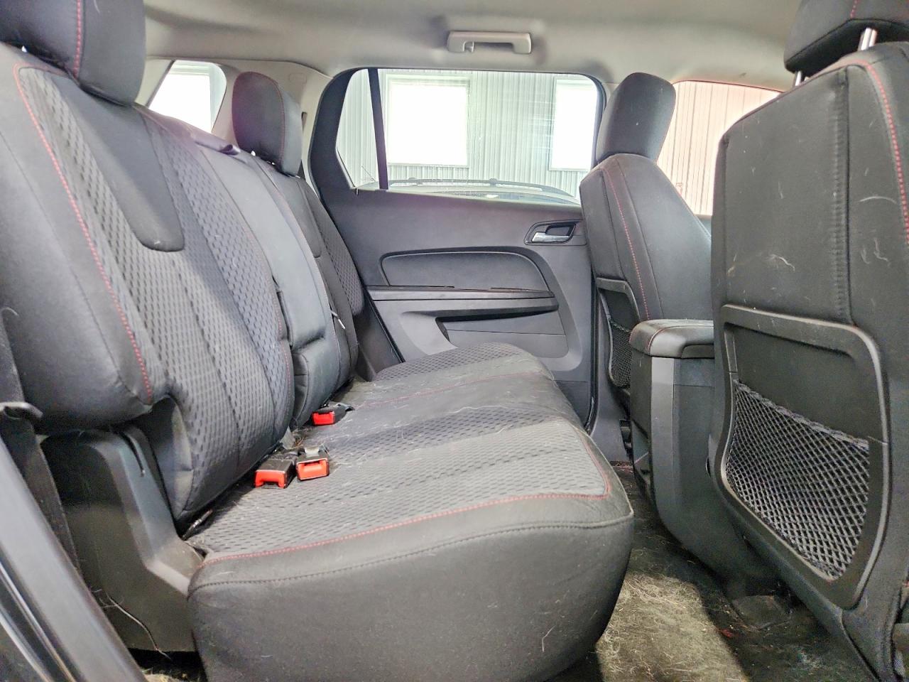 2013 Gmc Terrain Sle Charcoal vin: 2GKALMEK3D6174370