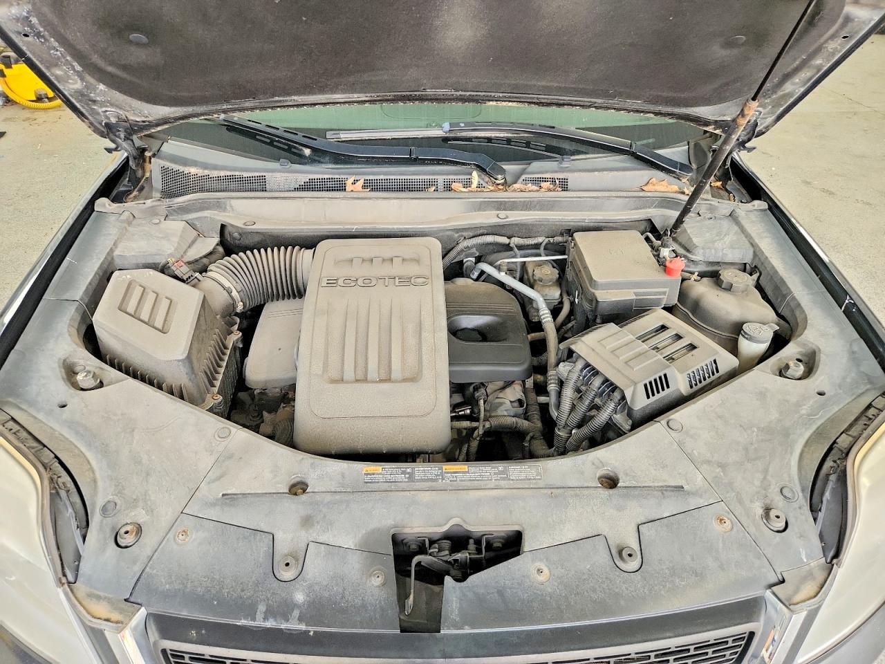 2013 Gmc Terrain Sle Charcoal vin: 2GKALMEK3D6174370