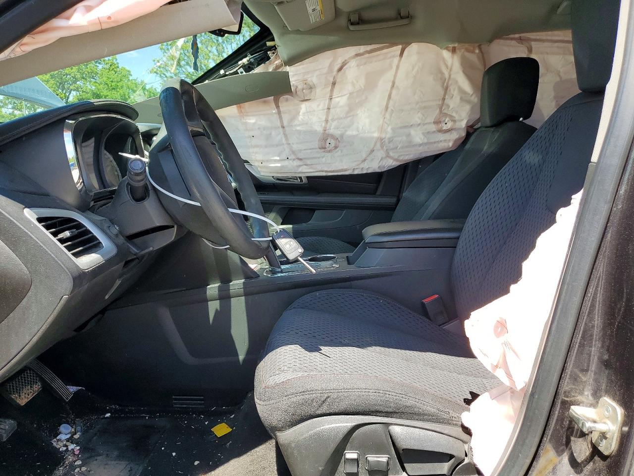 2013 Gmc Terrain Sle Charcoal vin: 2GKALMEK3D6182498