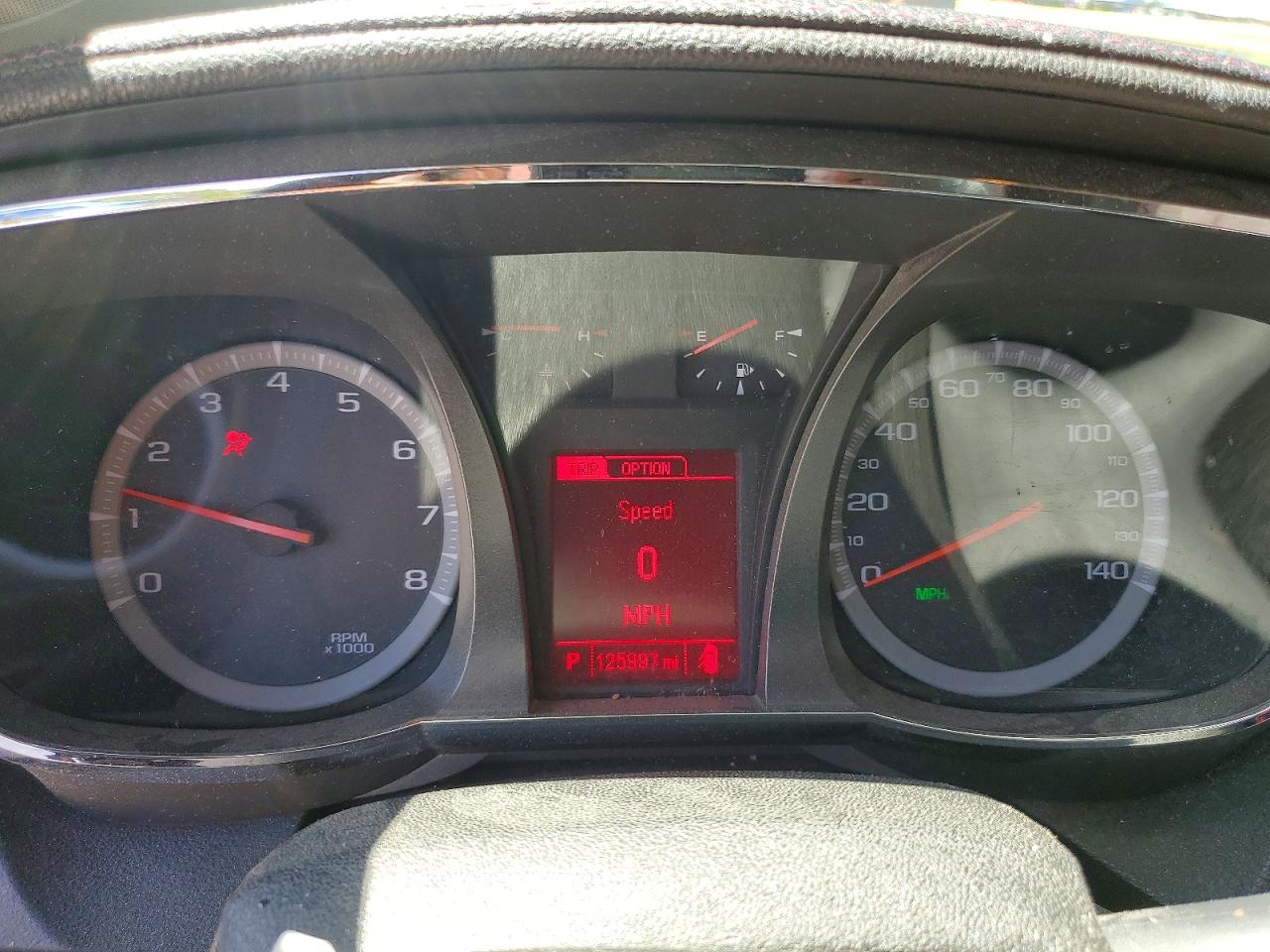 2013 Gmc Terrain Sle Charcoal vin: 2GKALMEK3D6182498