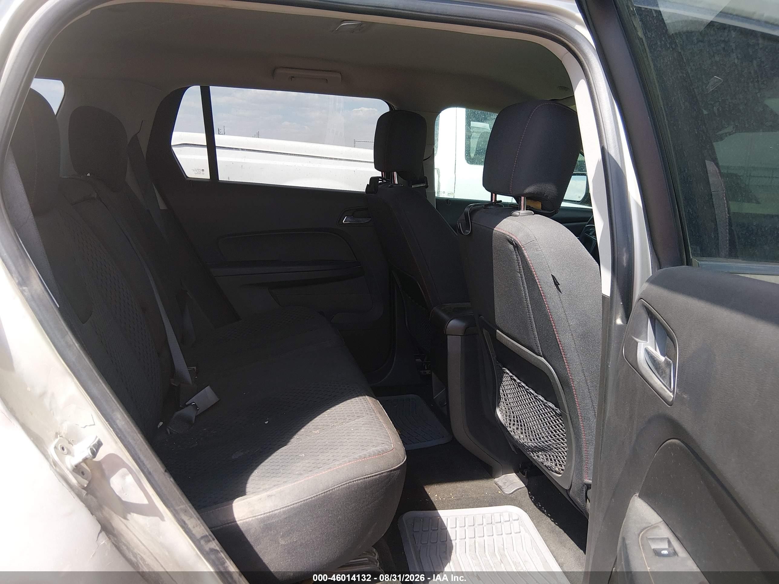 2013 Gmc Terrain Sle-1 Champagne vin: 2GKALMEK3D6289566