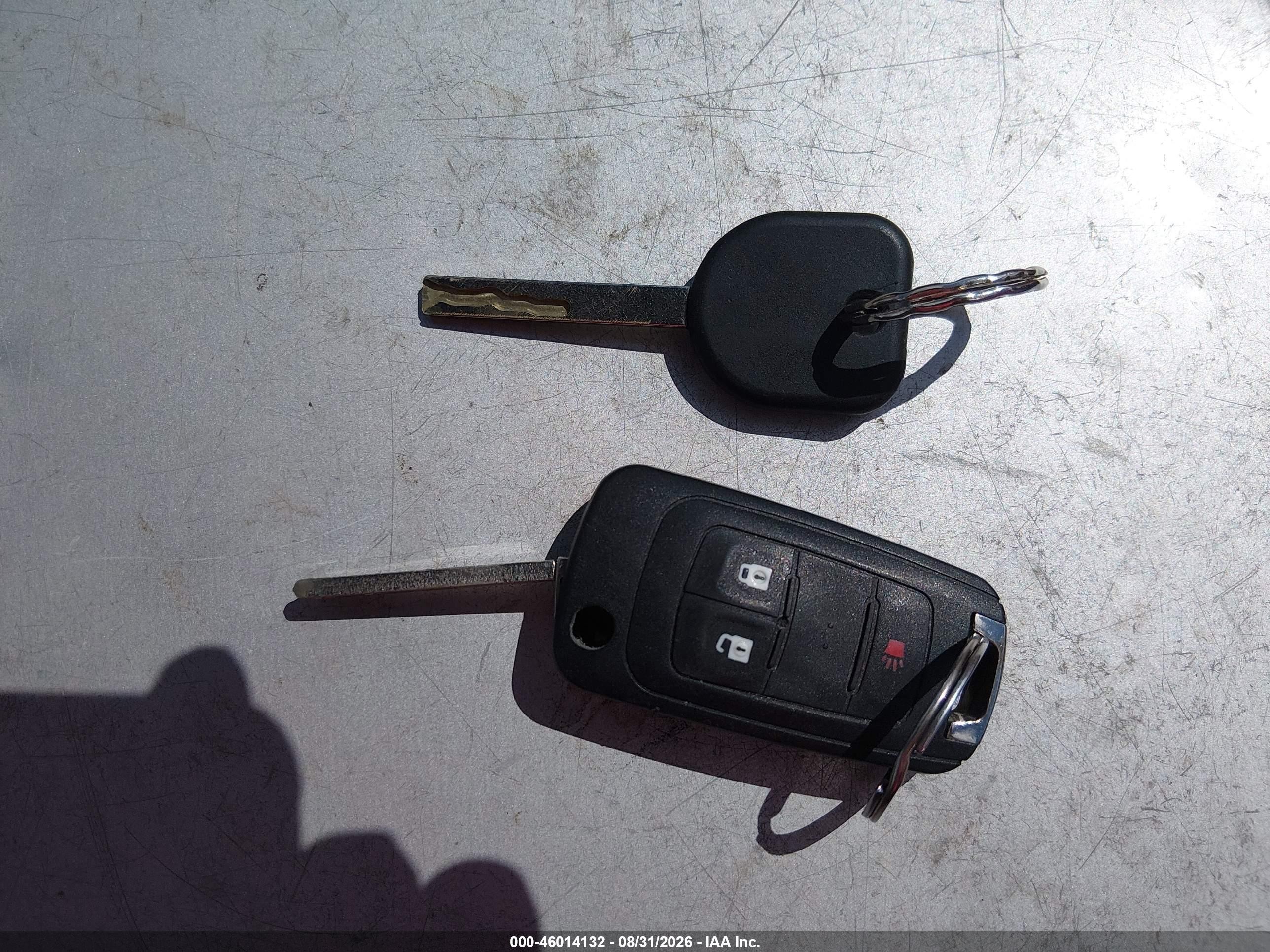 2013 Gmc Terrain Sle-1 Champagne vin: 2GKALMEK3D6289566