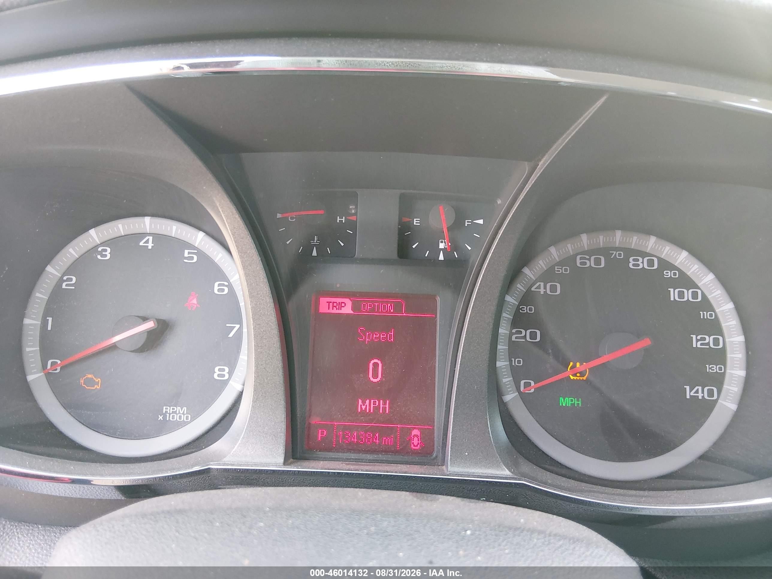 2013 Gmc Terrain Sle-1 Champagne vin: 2GKALMEK3D6289566
