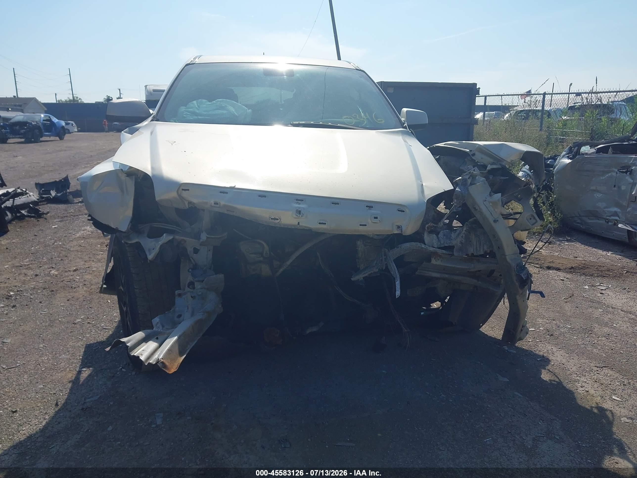2013 Gmc Terrain Sle-1 Gold vin: 2GKALMEK3D6320346