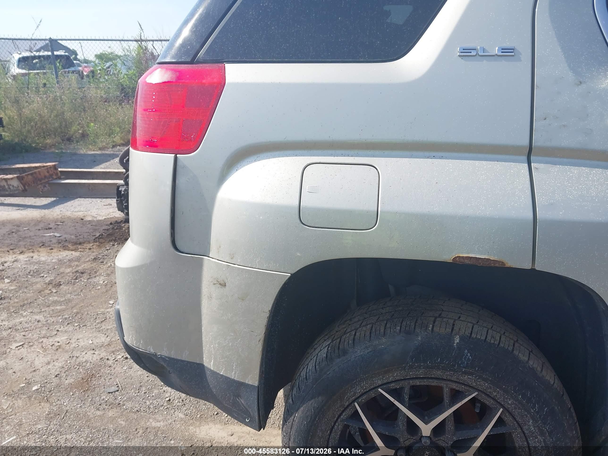 2013 Gmc Terrain Sle-1 Gold vin: 2GKALMEK3D6320346