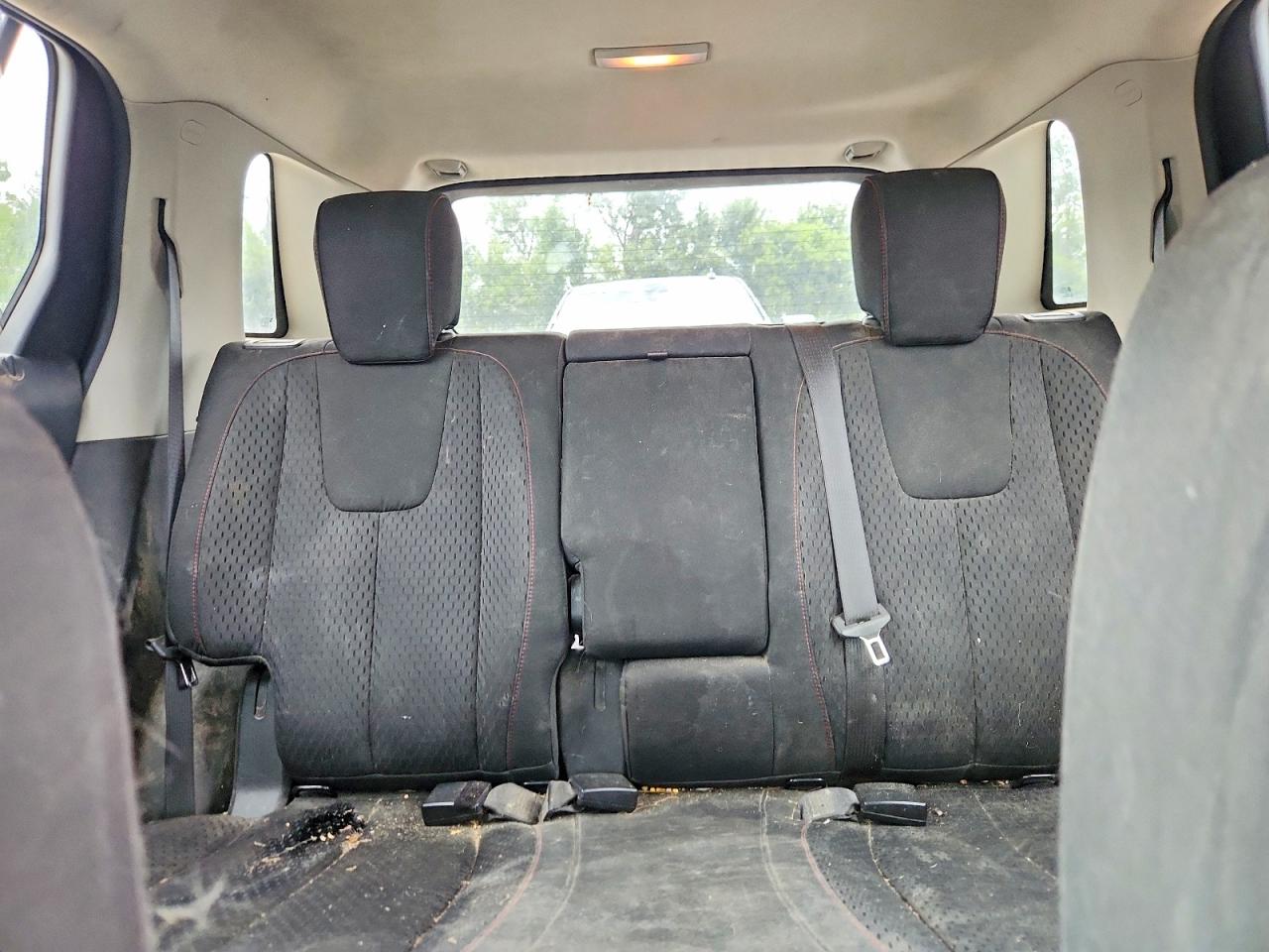 2013 Gmc Terrain Sle Черный vin: 2GKALMEK3D6389604