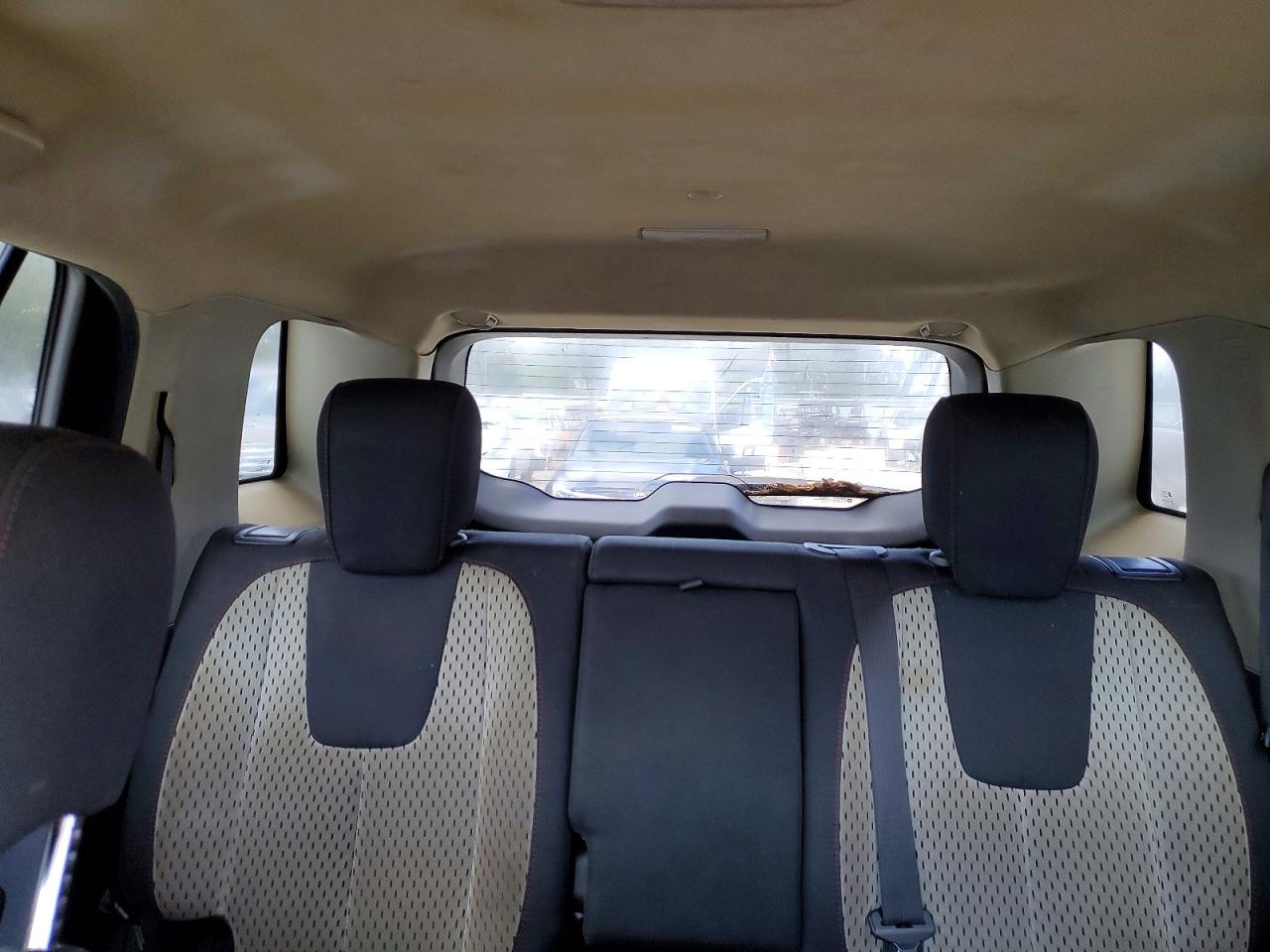 2014 Gmc Terrain Sle Gold vin: 2GKALMEK3E6290461